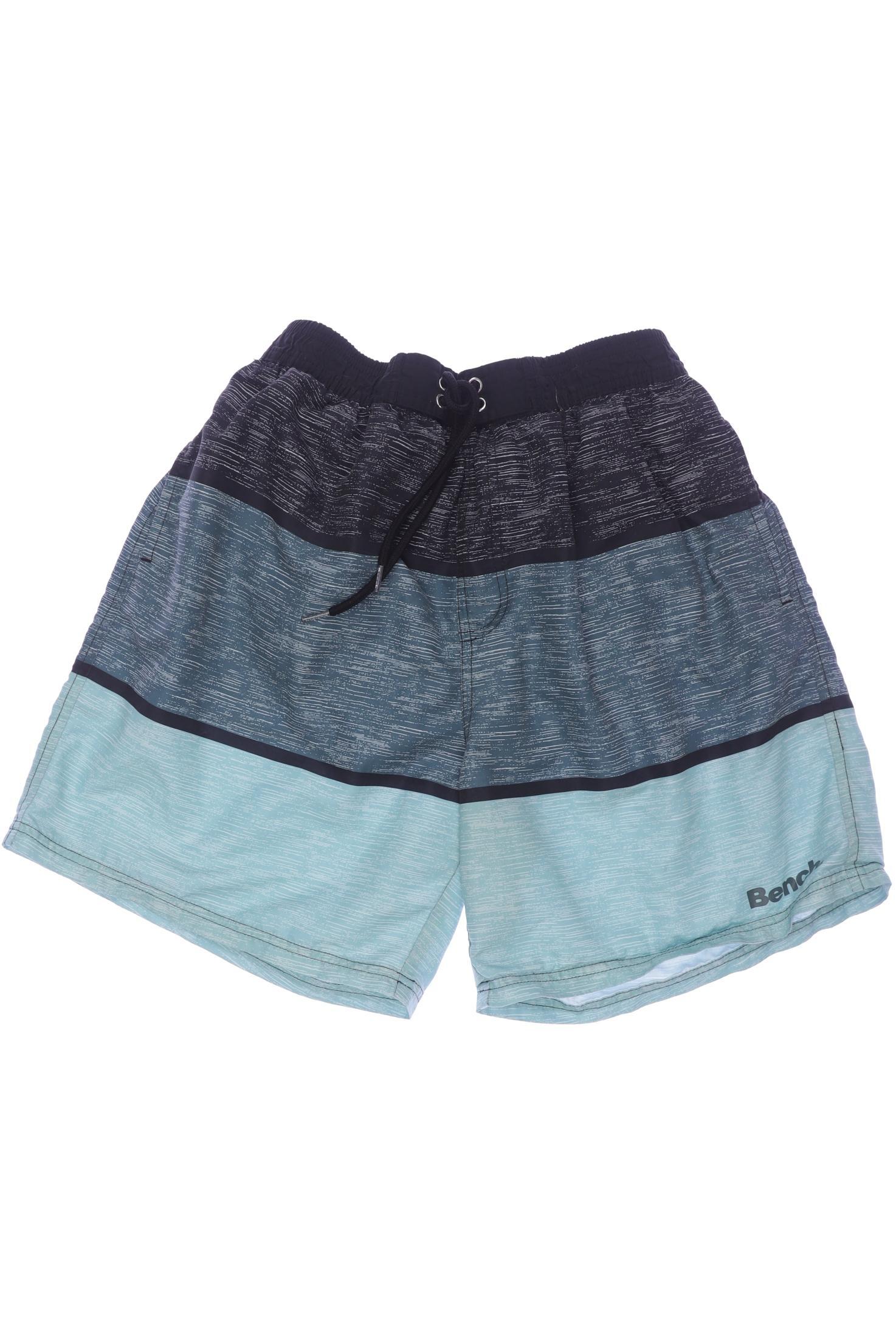 

Bench. Herren Shorts, türkis, Gr. 52