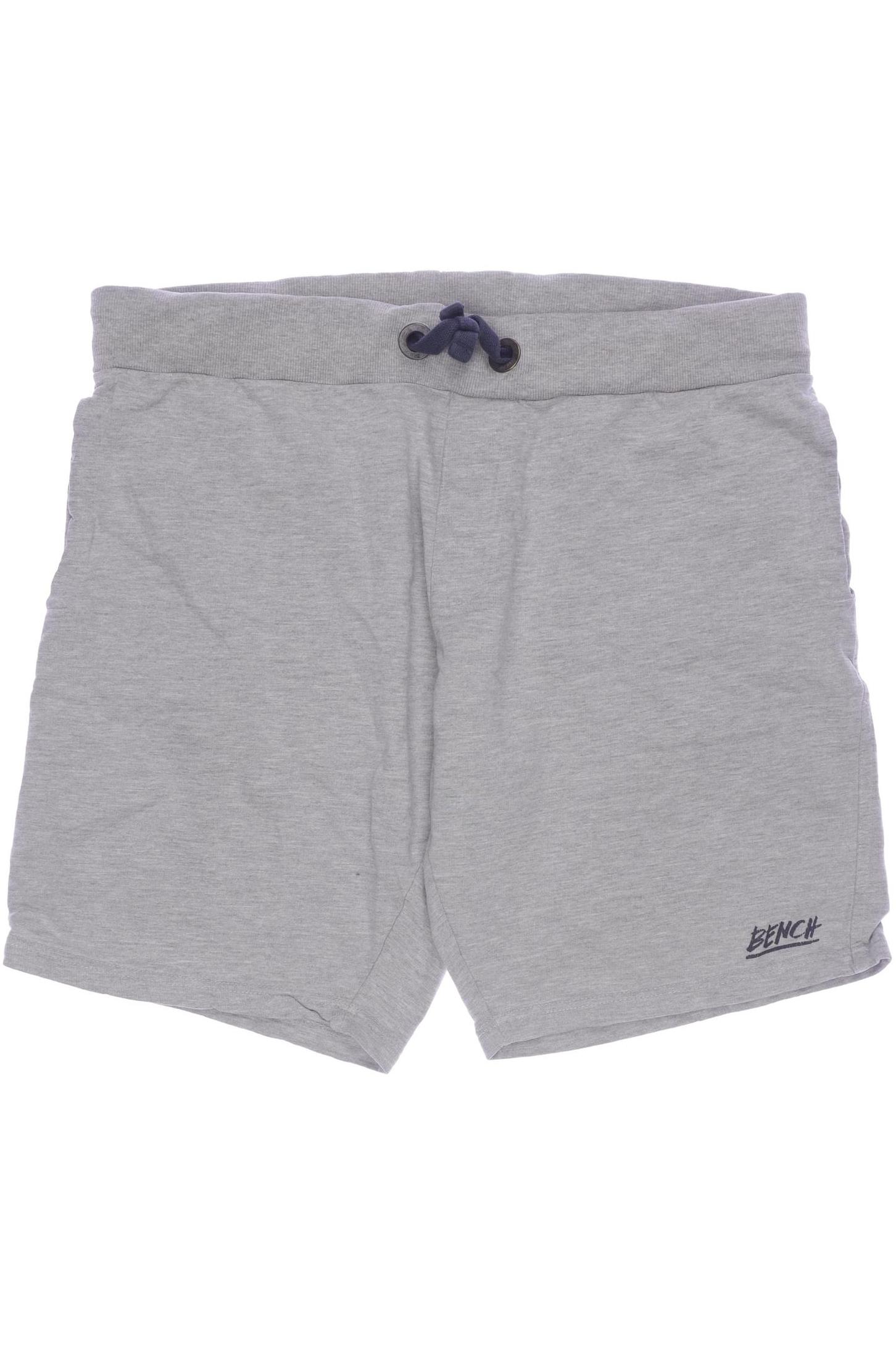 

Bench. Herren Shorts, grau, Gr. 54