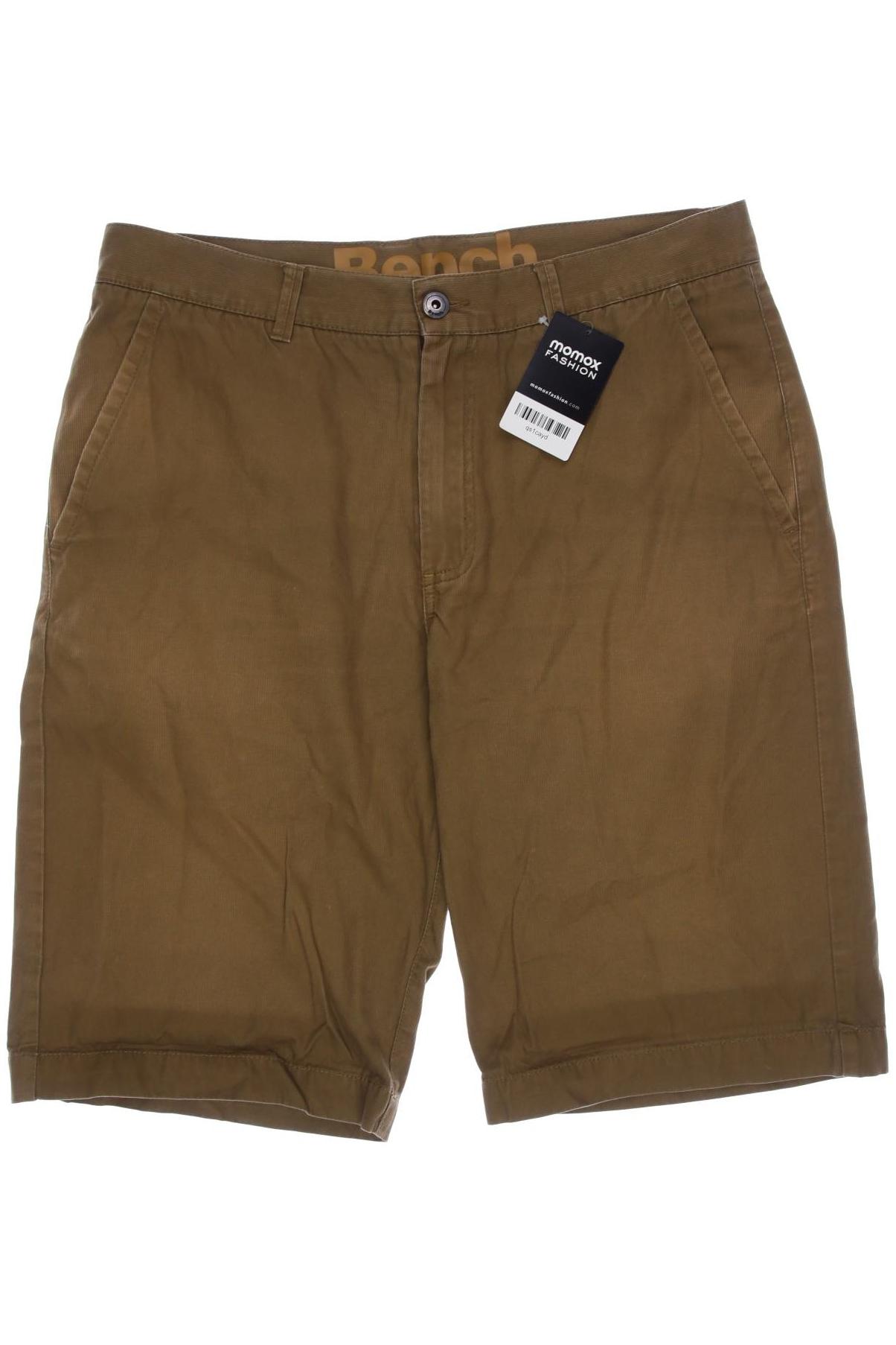

Bench. Herren Shorts, braun, Gr. 33