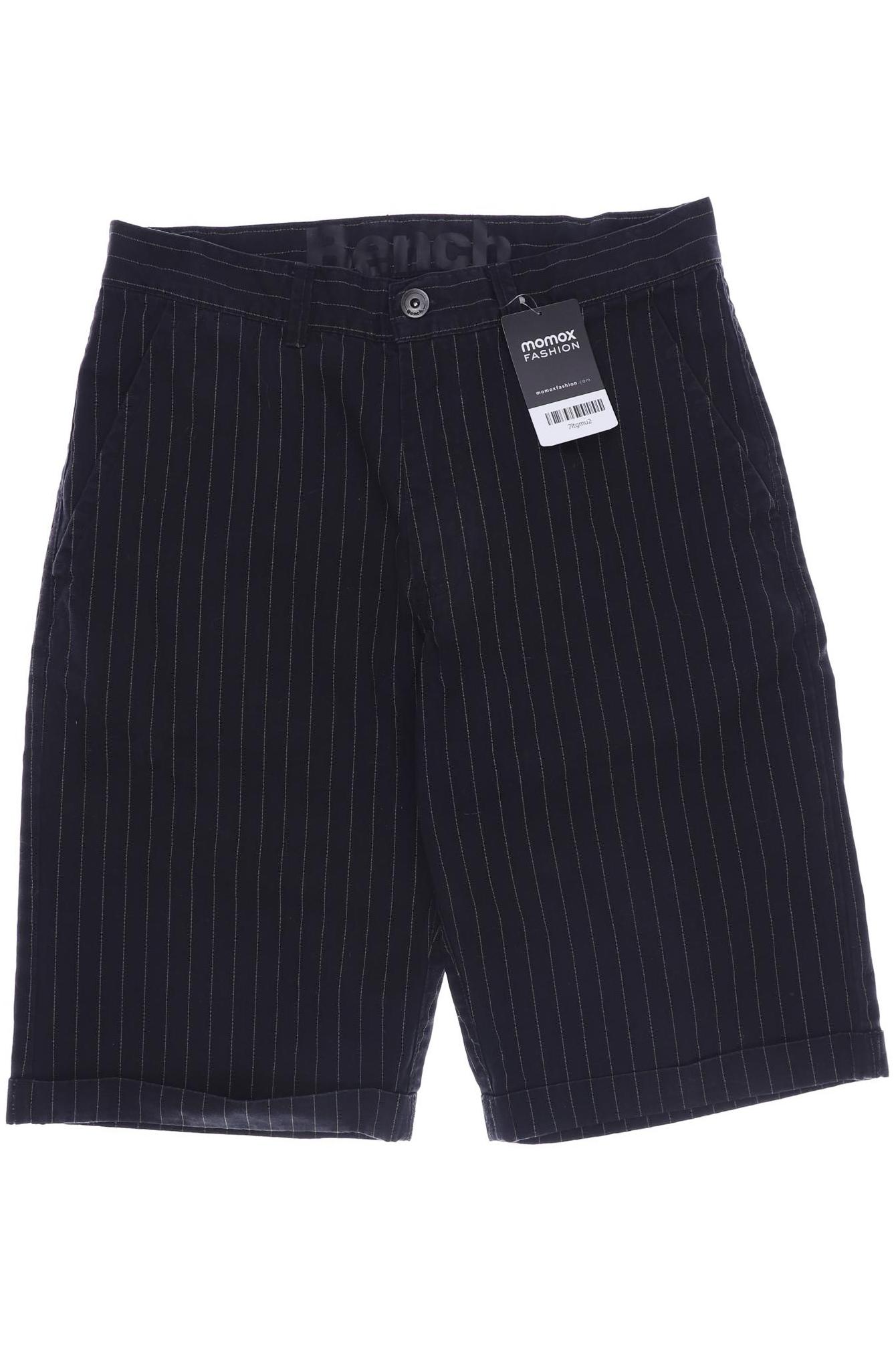 

Bench. Herren Shorts, schwarz