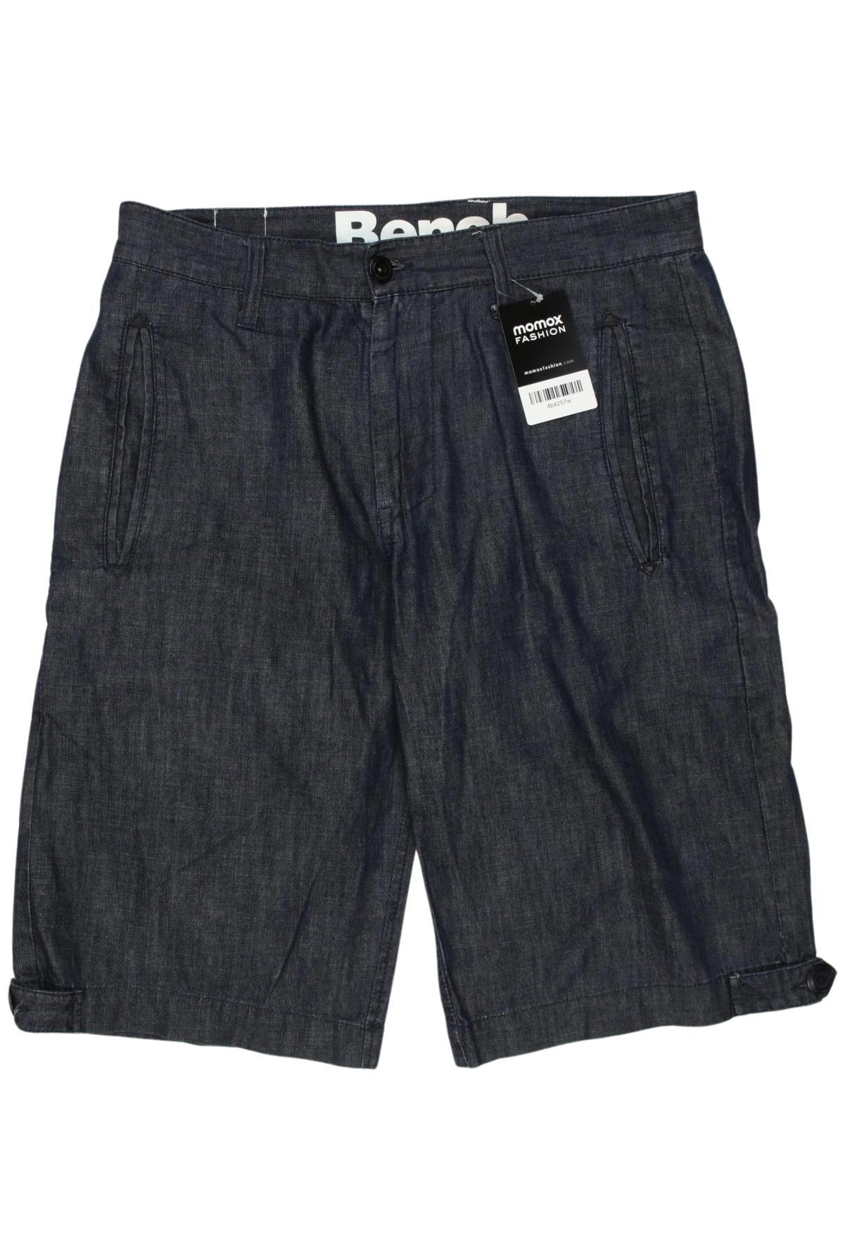 

Bench. Herren Shorts, marineblau, Gr. 36