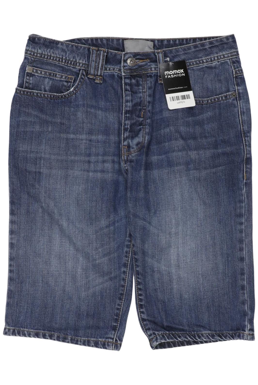 

Bench. Herren Shorts, blau, Gr. 28