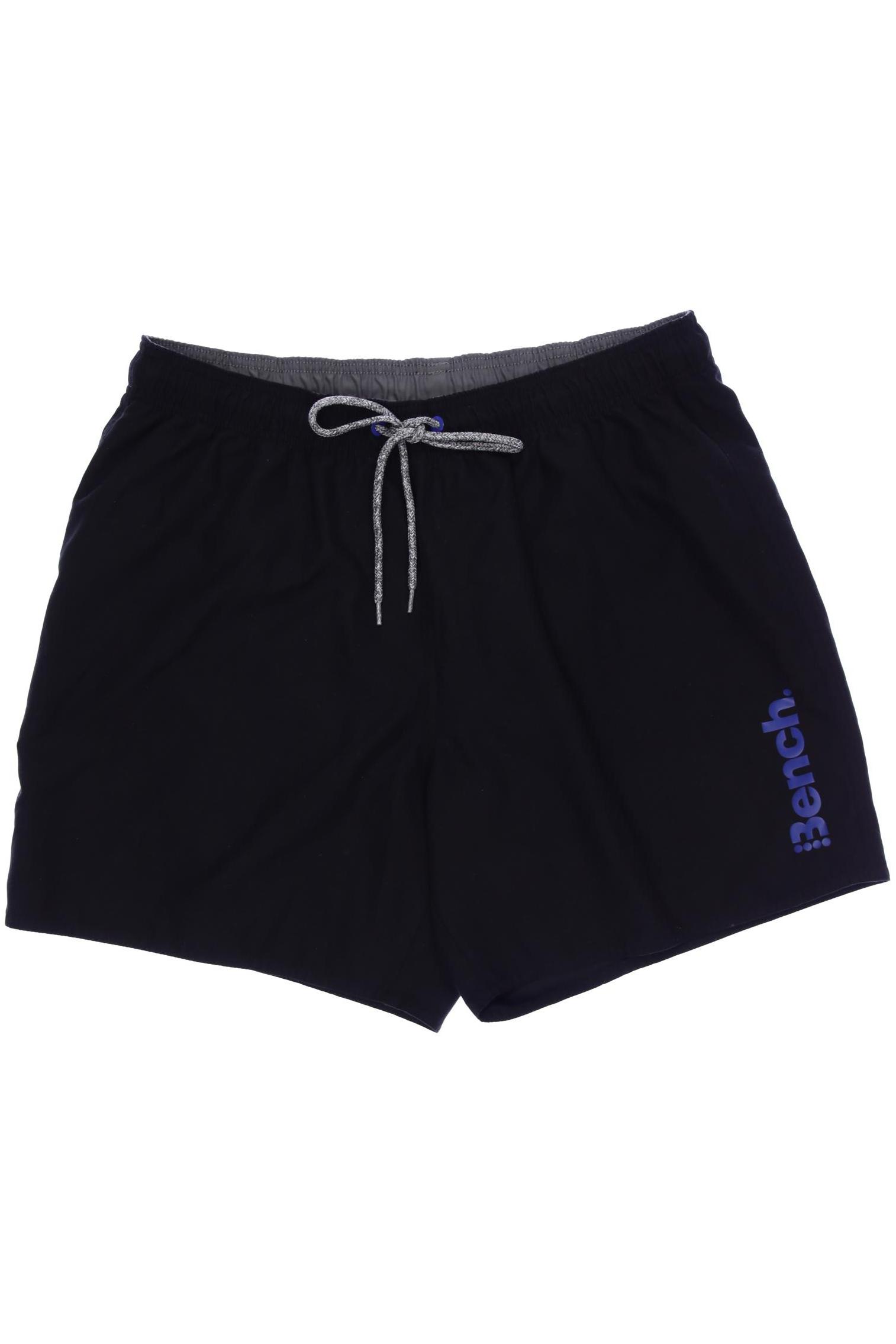 

Bench. Herren Shorts, schwarz, Gr. 54