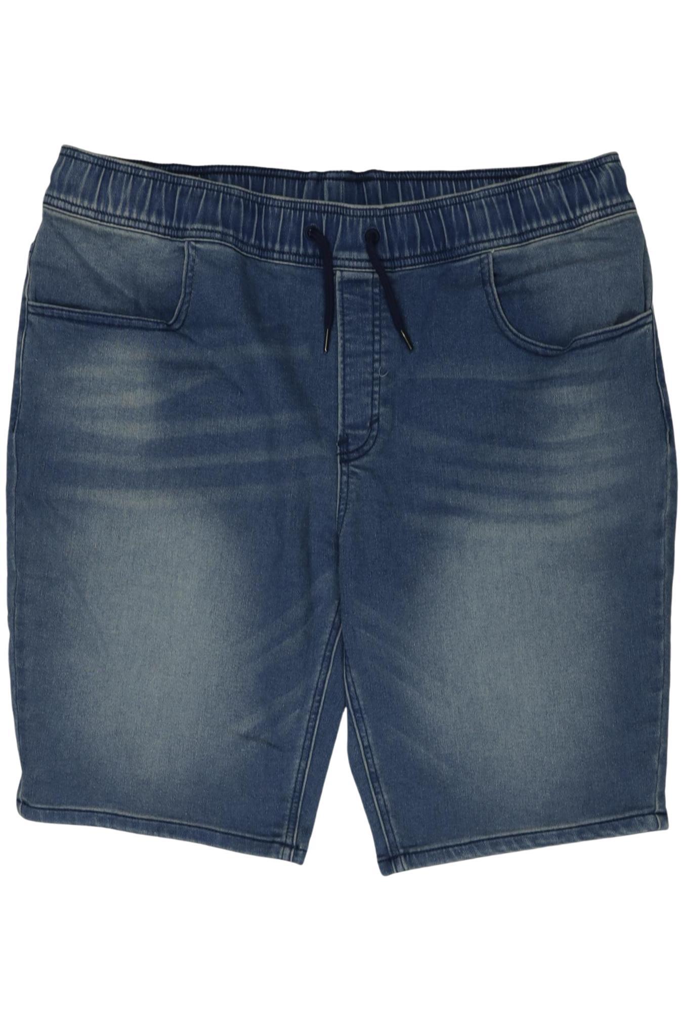 

Bench. Herren Shorts, blau, Gr. 52