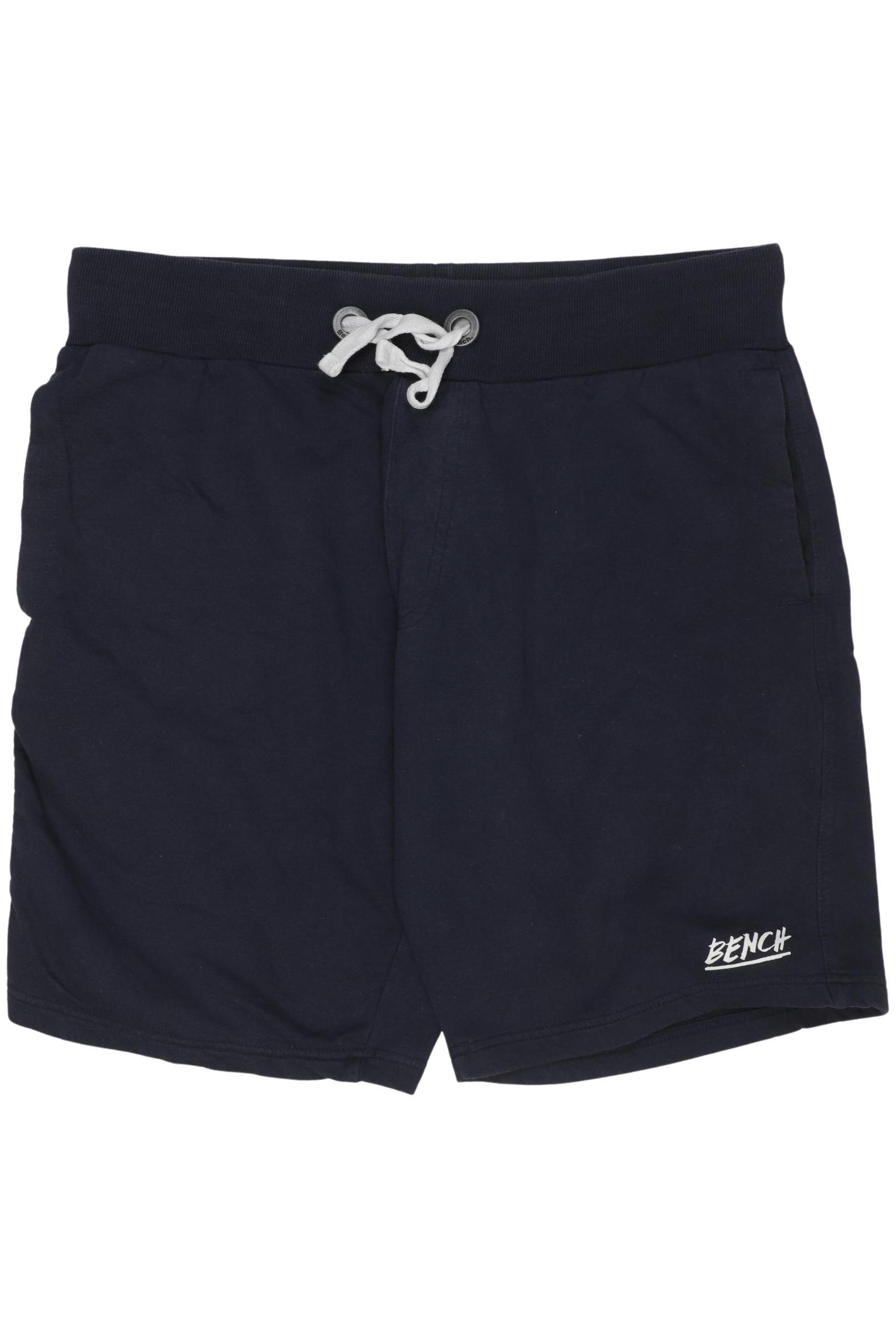 

Bench. Herren Shorts, marineblau, Gr. 52