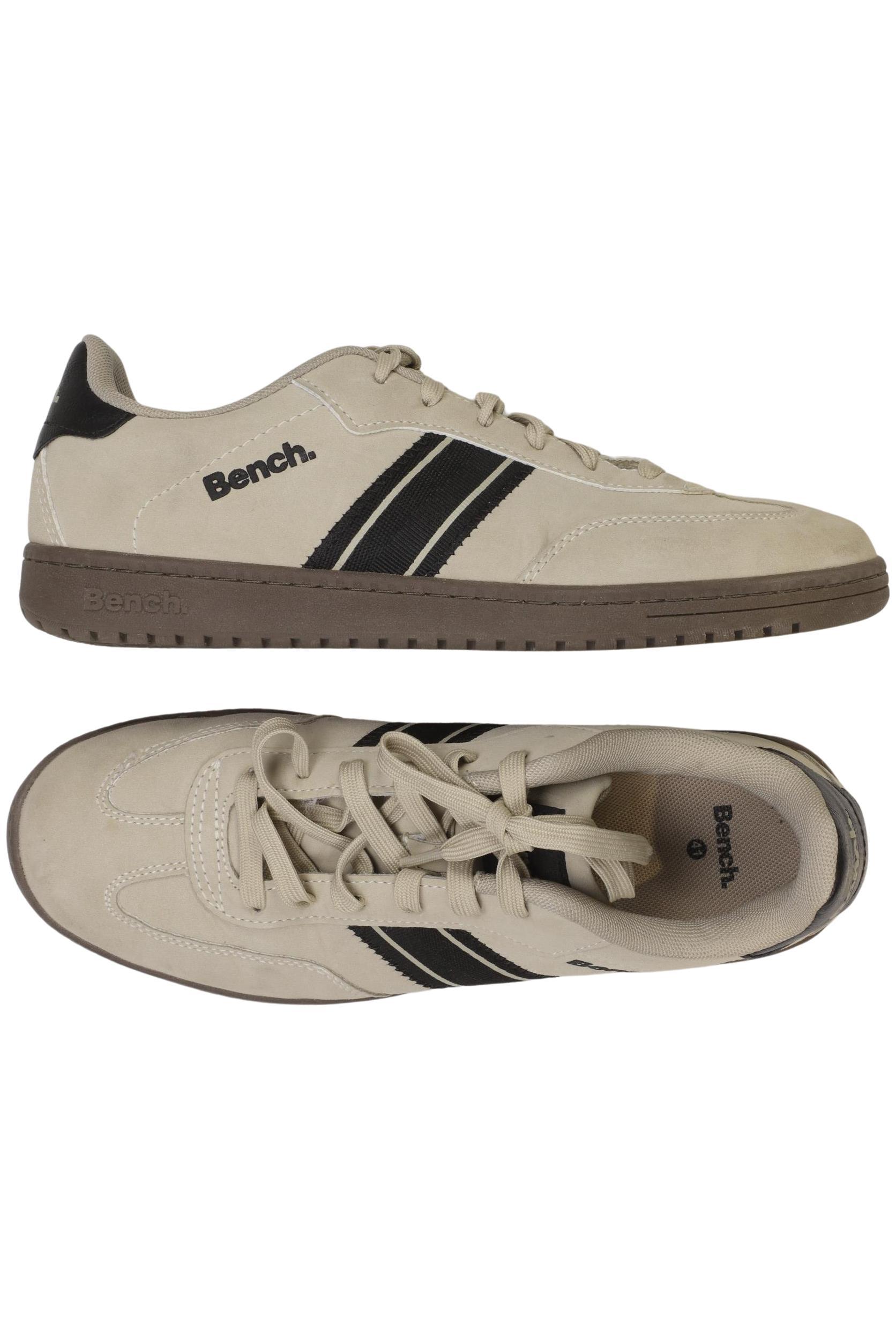 

Bench. Herren Sneakers, mehrfarbig, Gr. 41