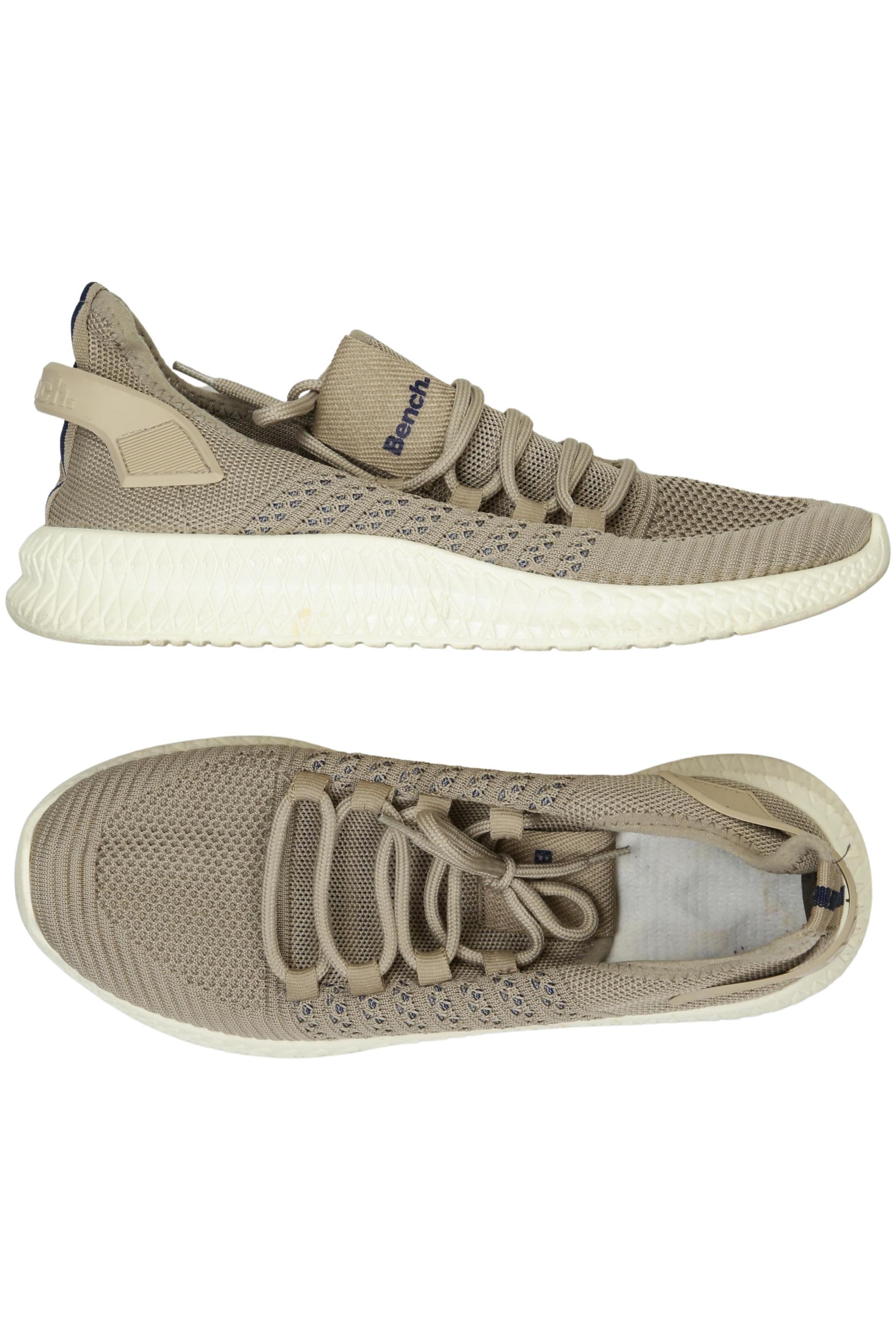 

Bench. Herren Sneakers, beige, Gr. 42
