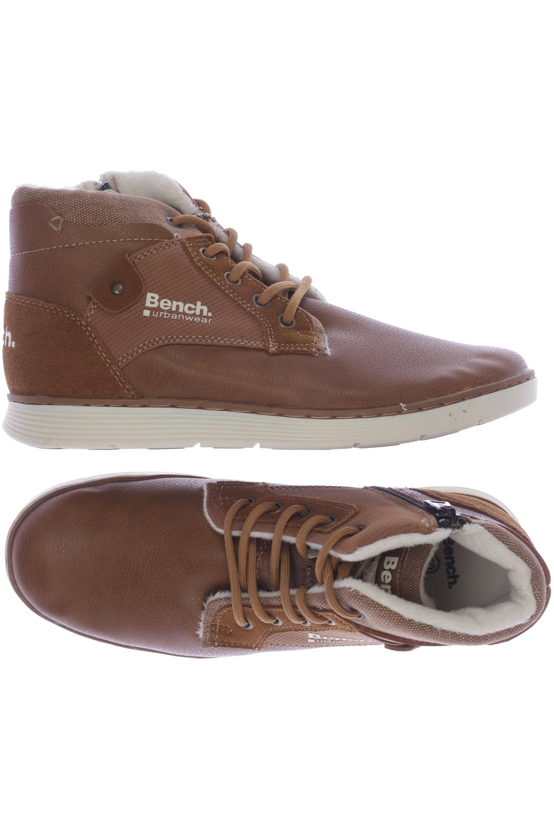 

Bench. Herren Sneakers, braun