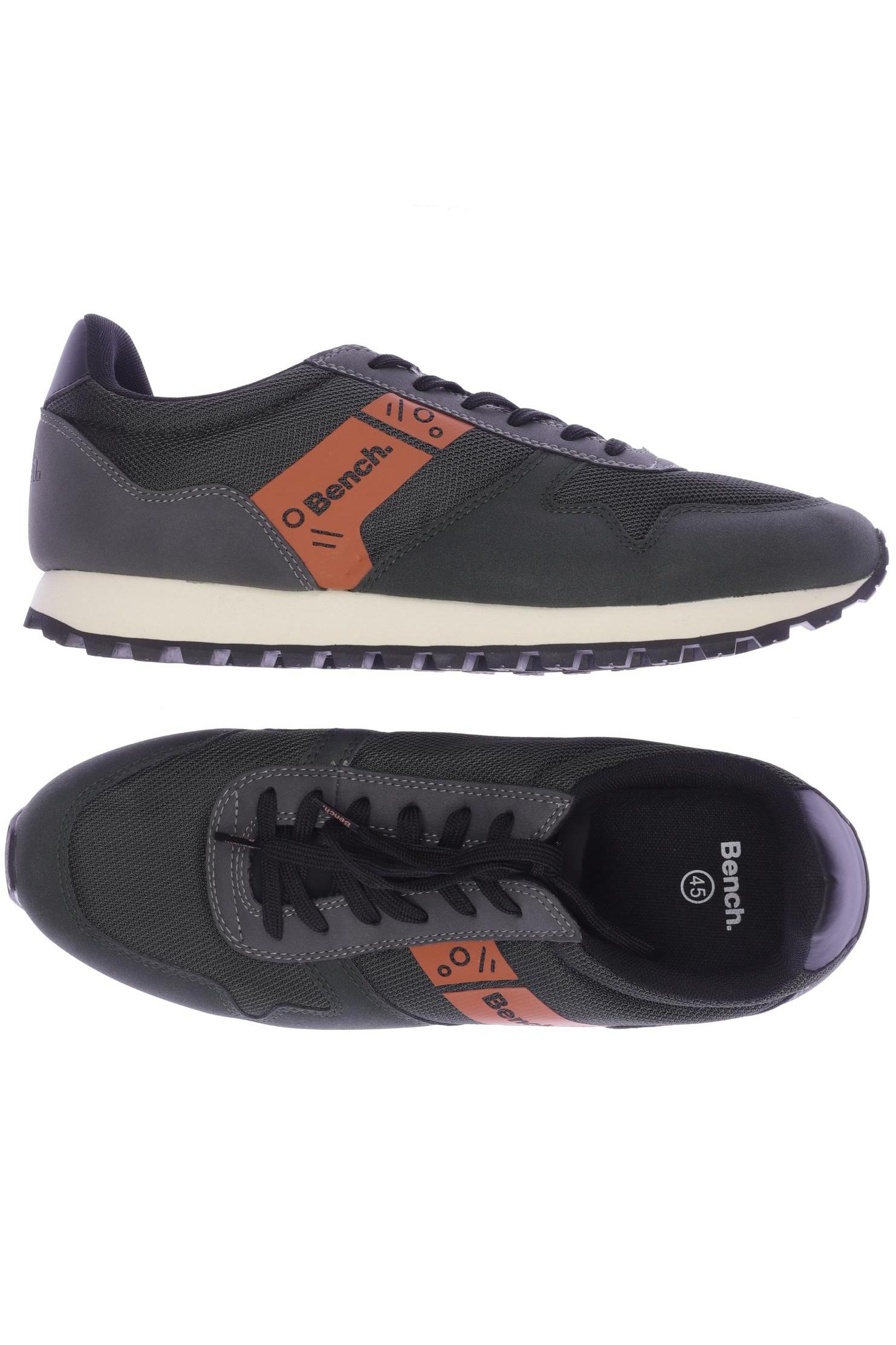 

Bench. Herren Sneakers, grün, Gr. 45