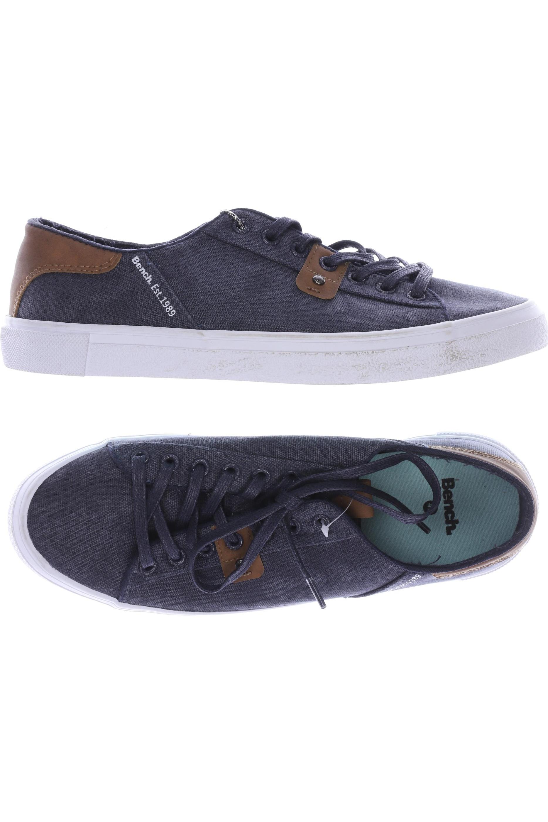 

Bench. Herren Sneakers, grau