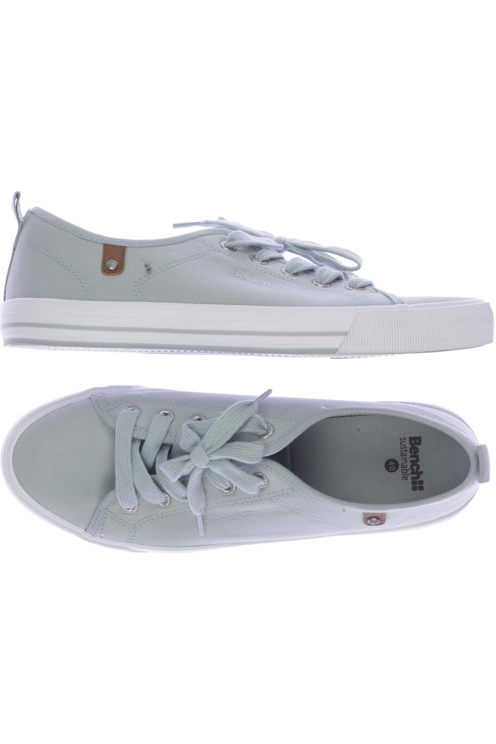 

Bench. Herren Sneakers, türkis, Gr. 40