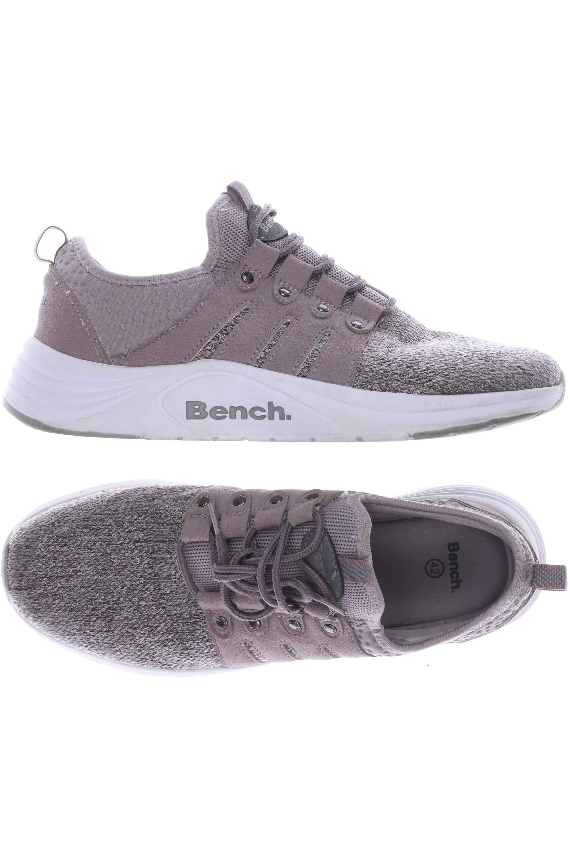 

Bench. Herren Sneakers, braun, Gr. 42