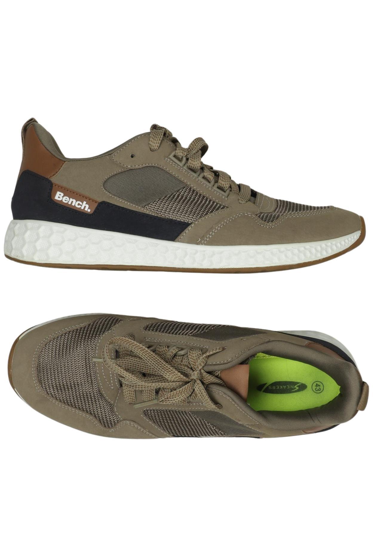 

Bench. Herren Sneakers, mehrfarbig, Gr. 43