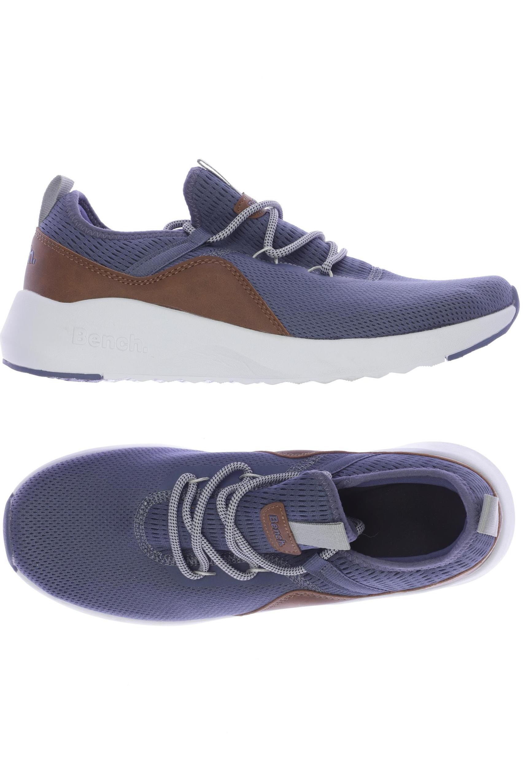 

Bench. Herren Sneakers, blau, Gr. 43