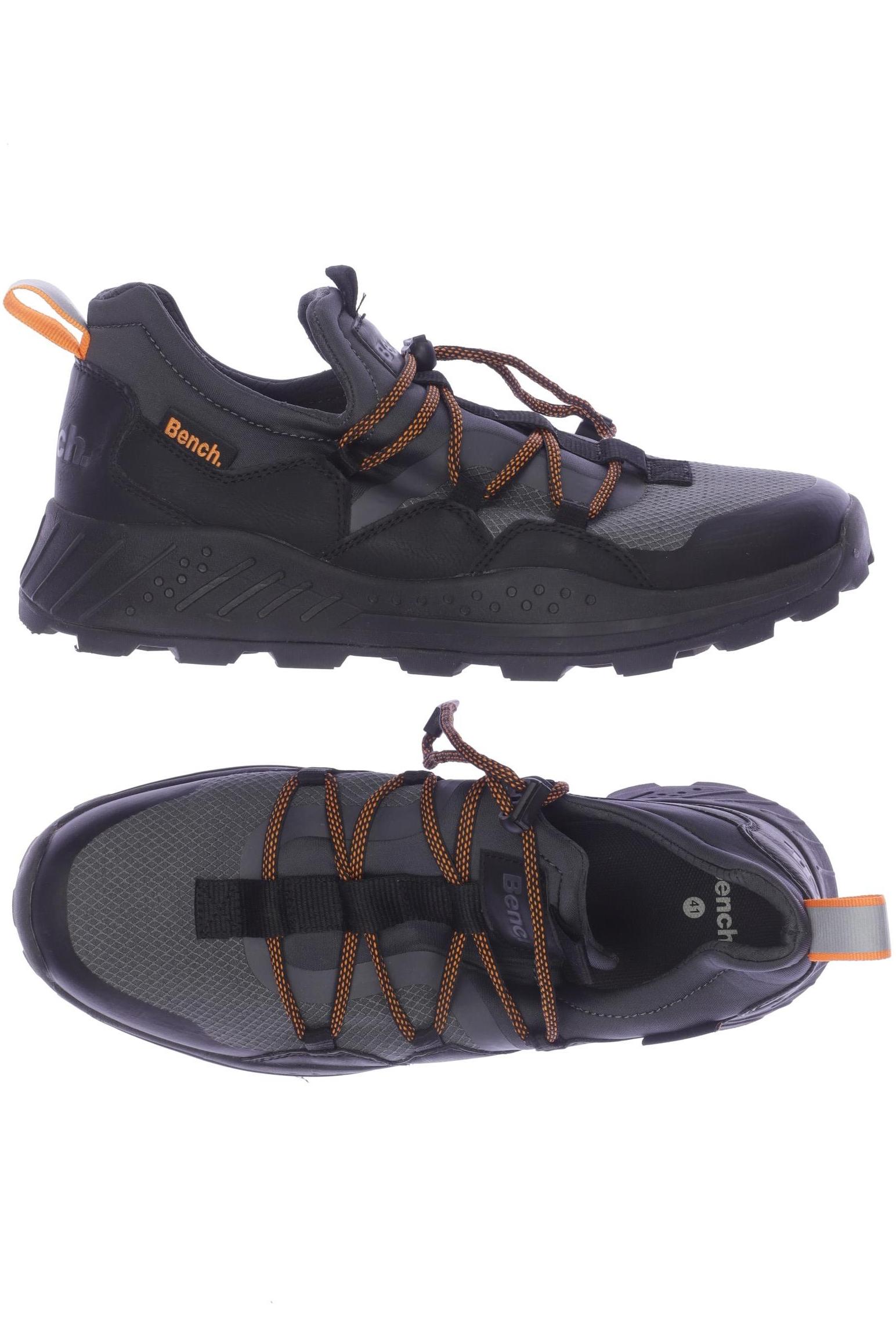 

Bench. Herren Sneakers, grau, Gr. 41