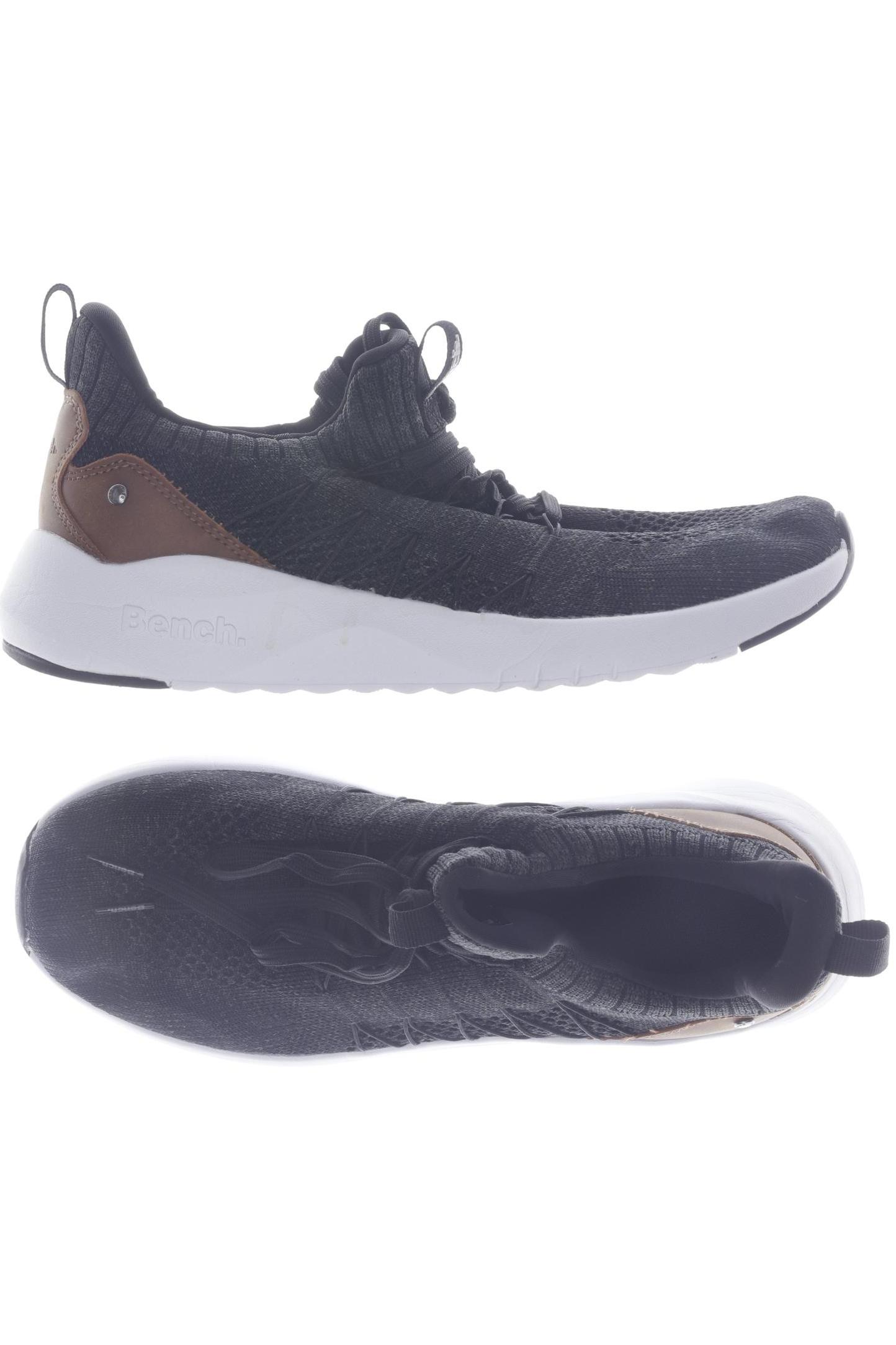 

Bench. Herren Sneakers, schwarz, Gr. 41