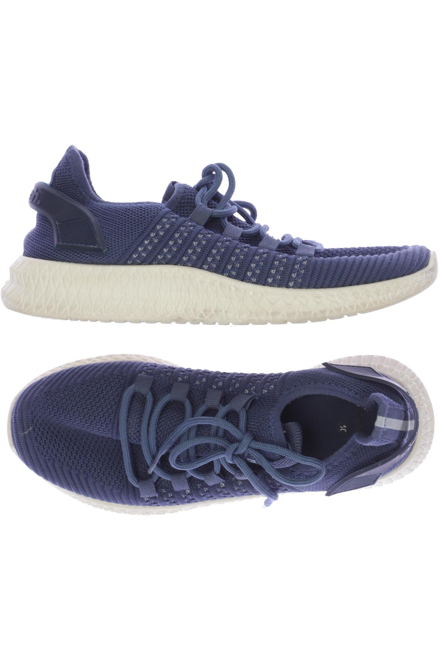

Bench. Herren Sneakers, blau