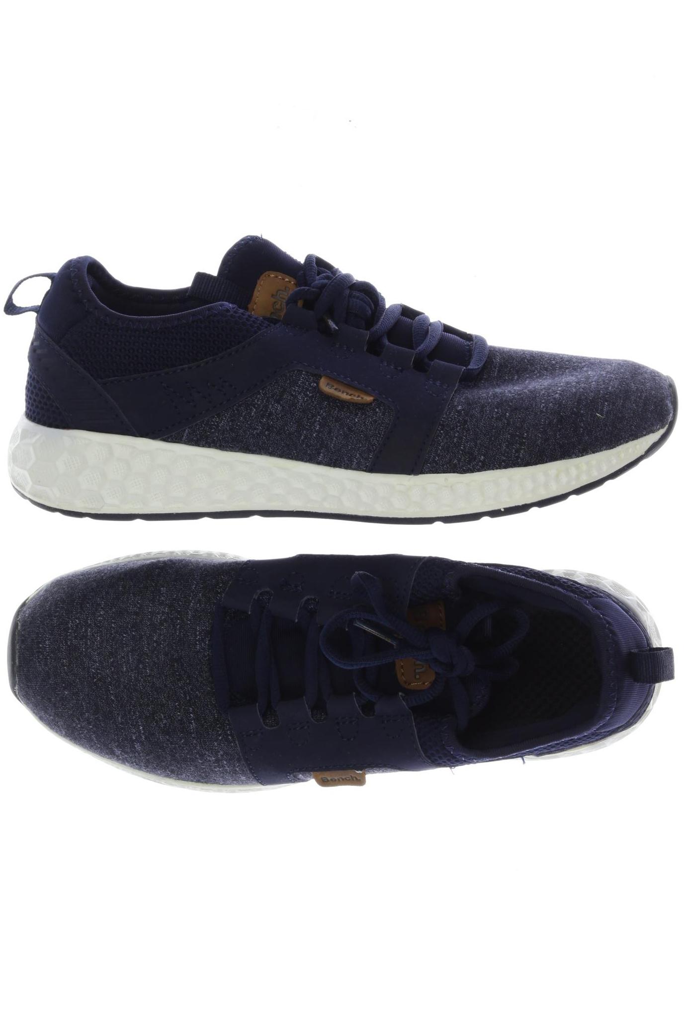 

Bench. Herren Sneakers, marineblau, Gr. 40