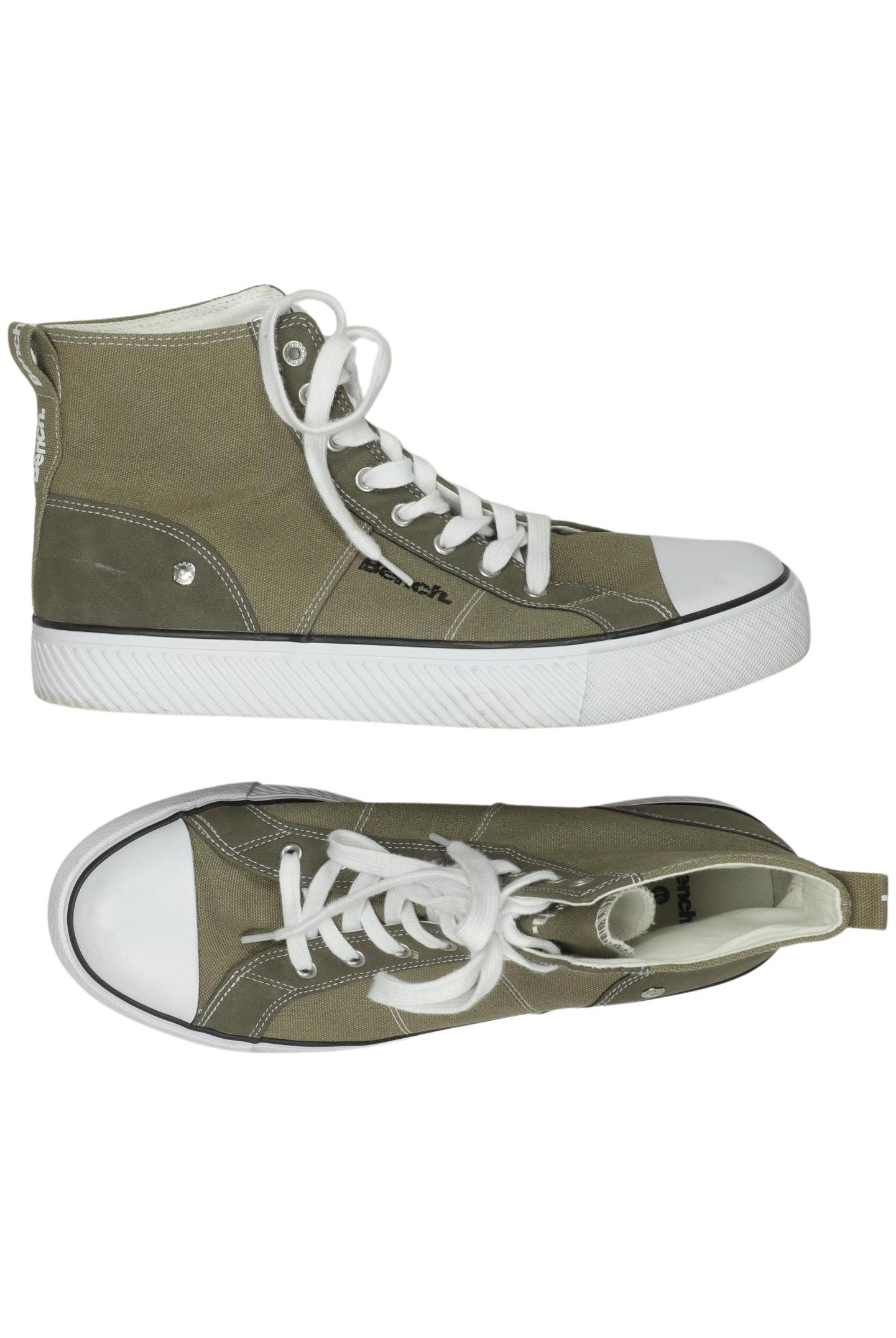 

Bench. Herren Sneakers, grün, Gr. 46