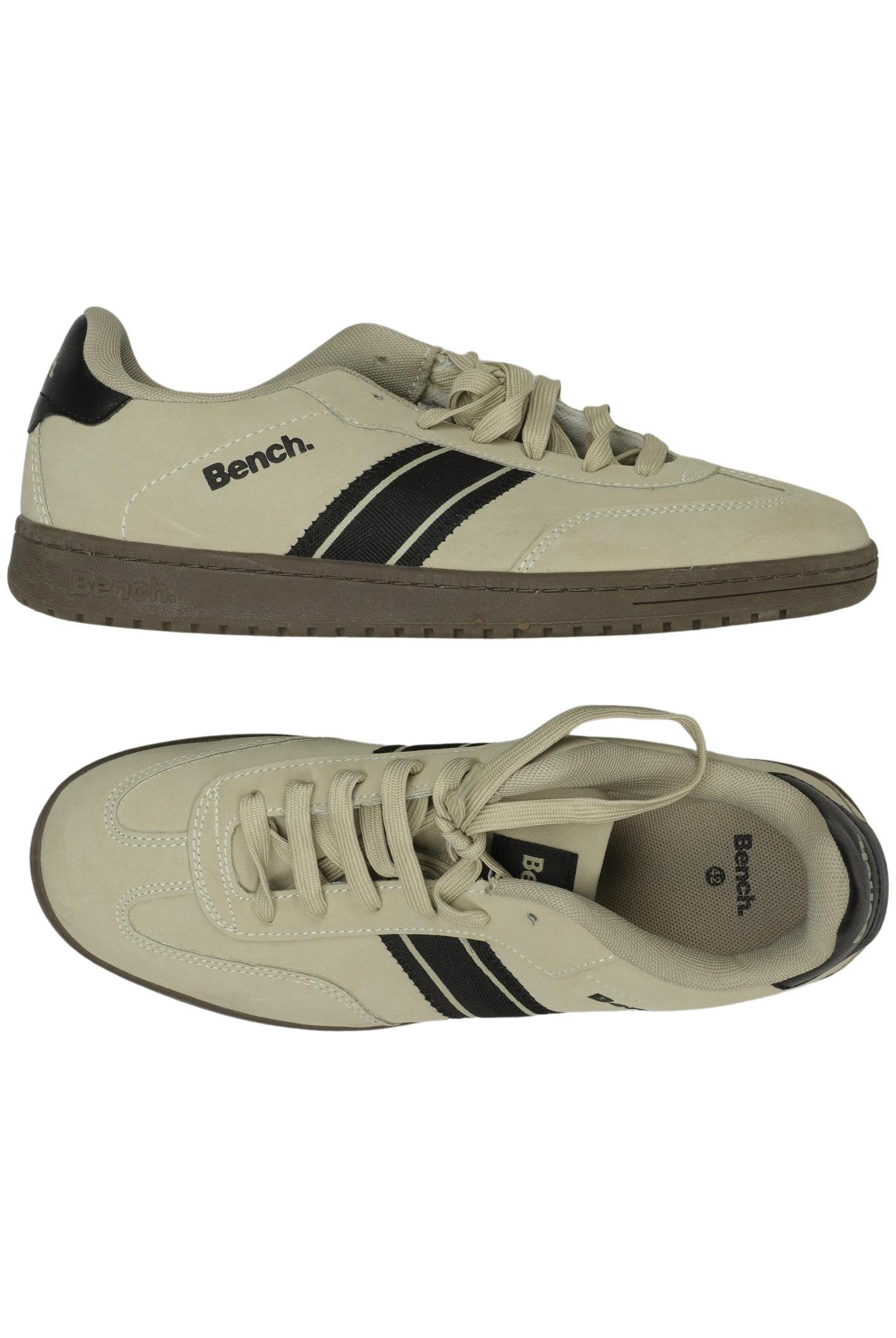 

Bench. Herren Sneakers, beige, Gr. 42