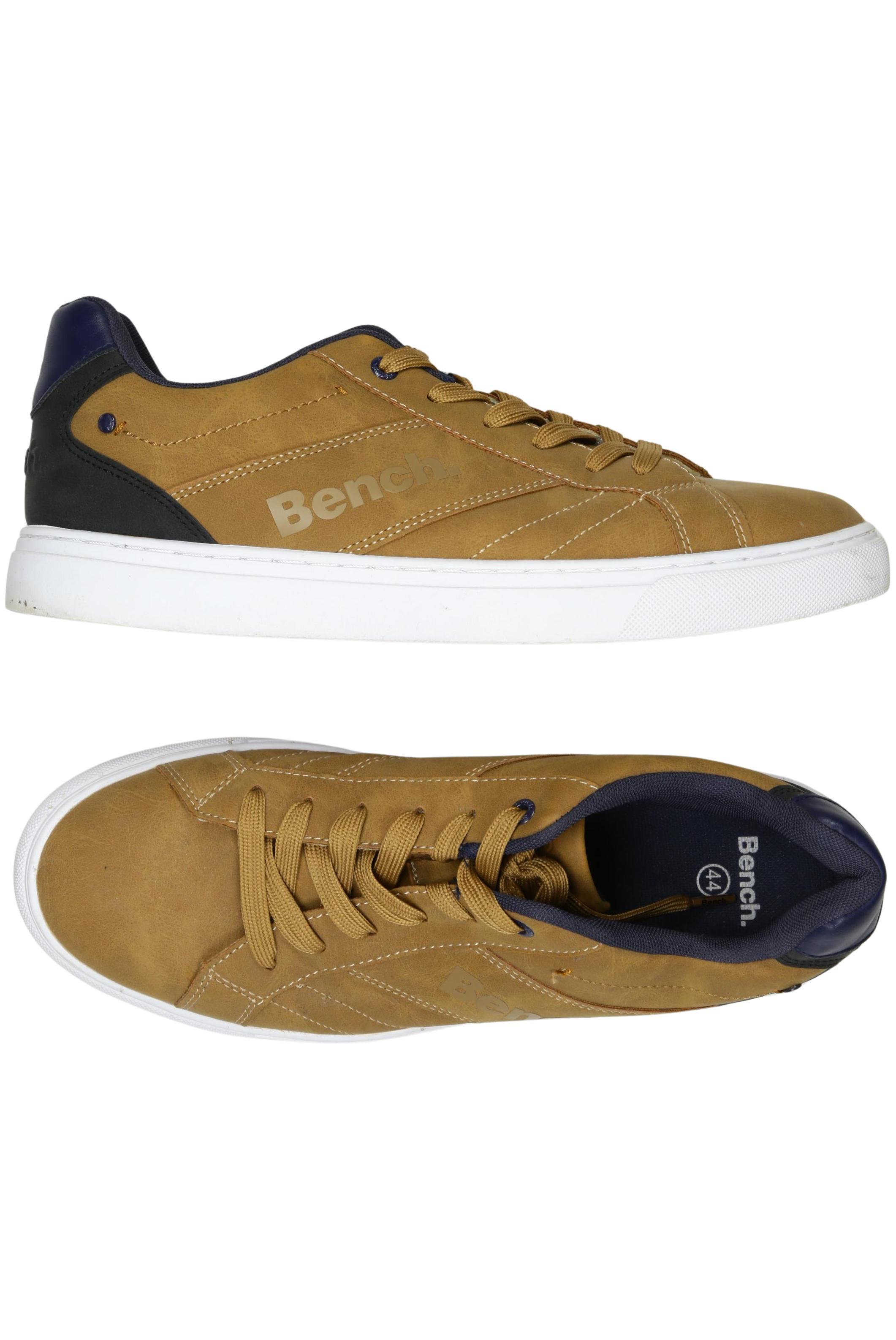 Thumbnail - Bench. Herren Sneakers, beige, Gr. 44
