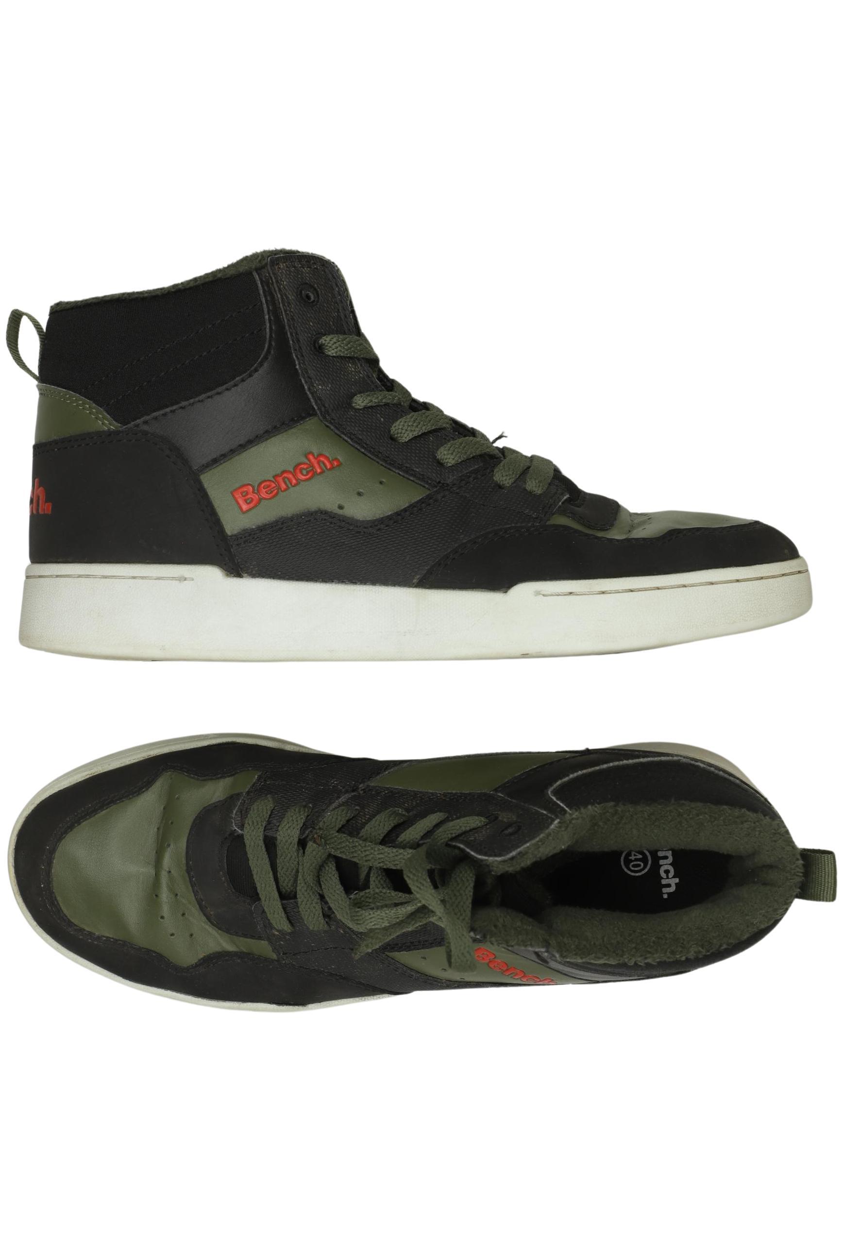 

Bench. Herren Sneakers, mehrfarbig, Gr. 40