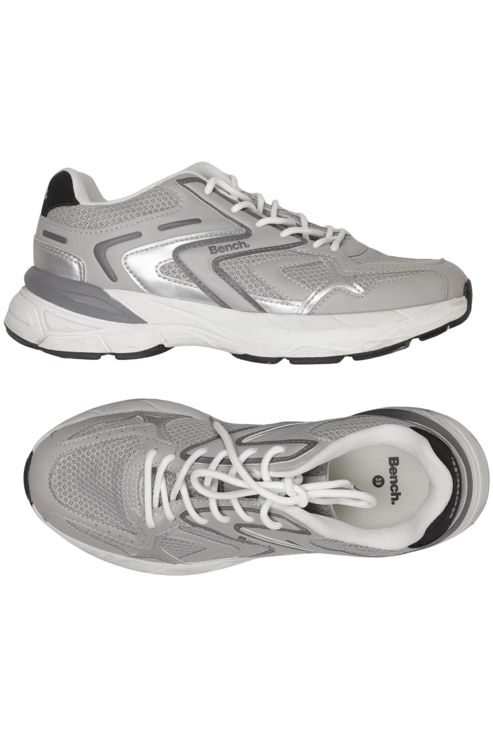 

Bench. Herren Sneakers, mehrfarbig, Gr. 39