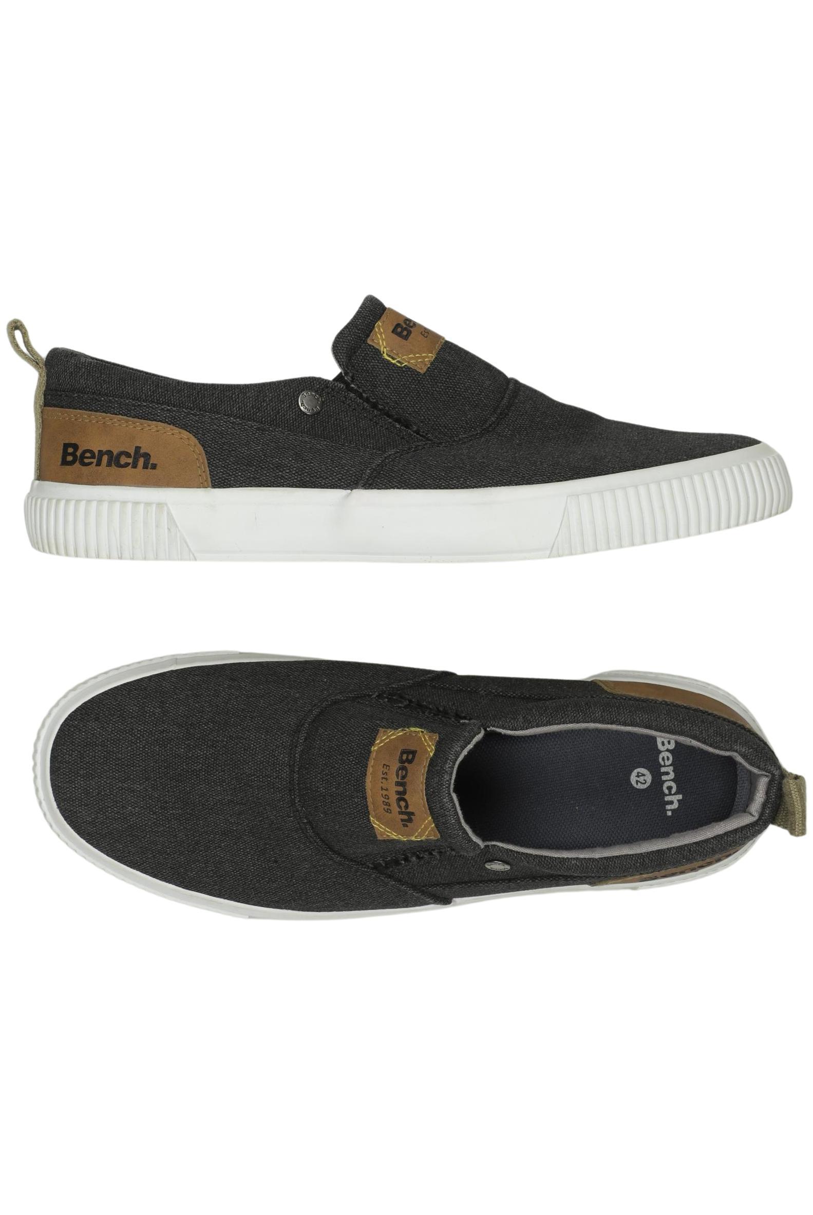 

Bench. Herren Sneakers, grau, Gr. 42