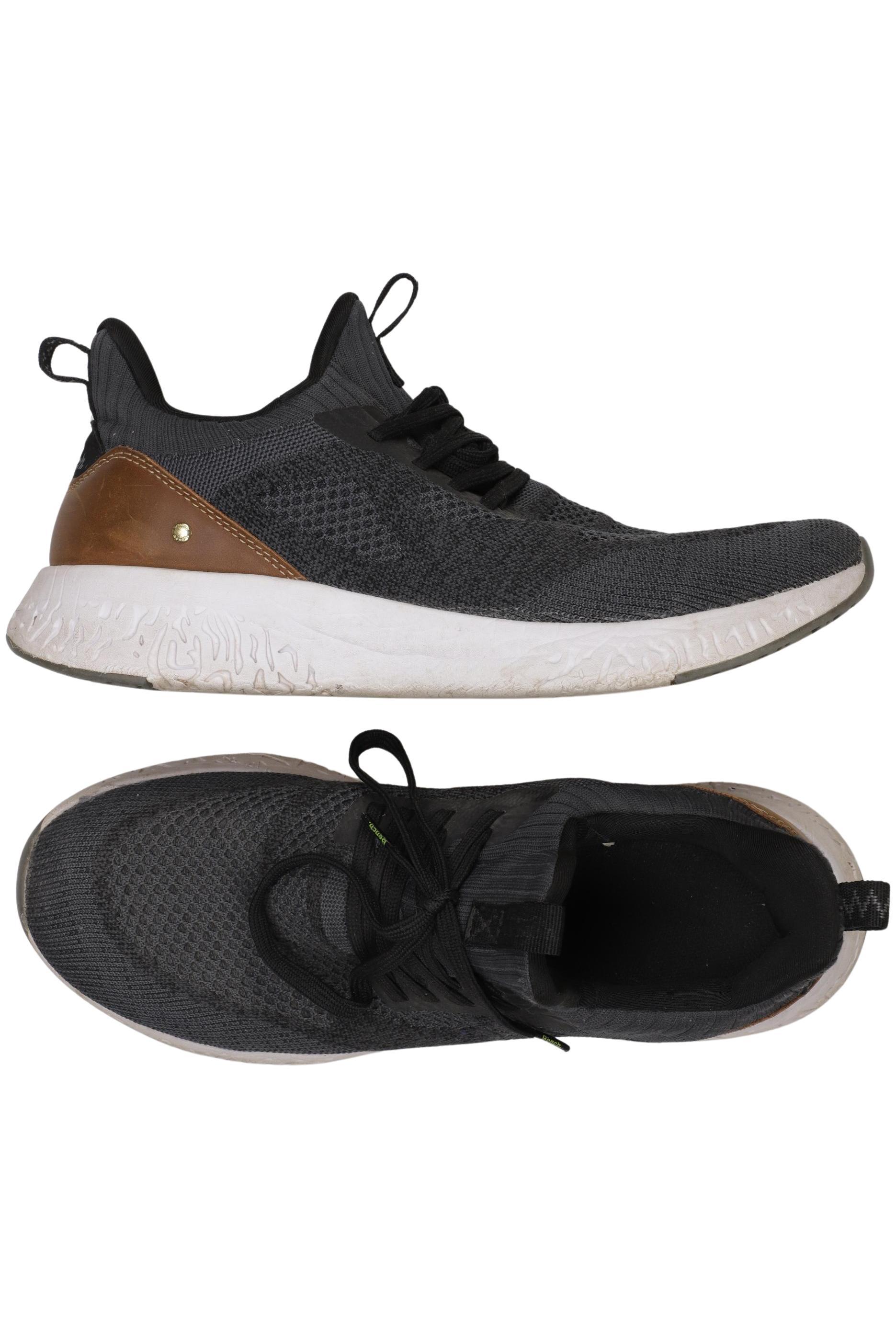 Thumbnail - Bench. Herren Sneakers, grau, Gr. 44