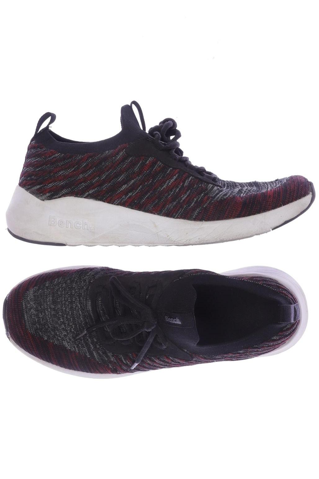 

Bench. Herren Sneakers, grau, Gr. 41