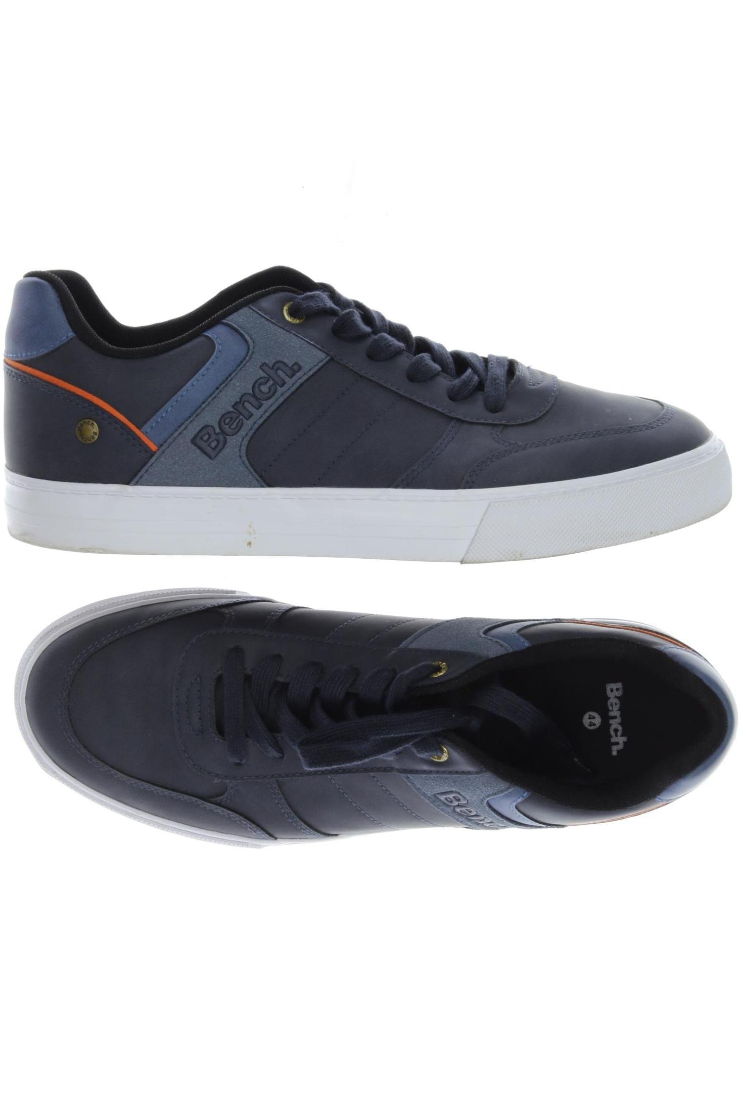 

Bench. Herren Sneakers, marineblau, Gr. 44