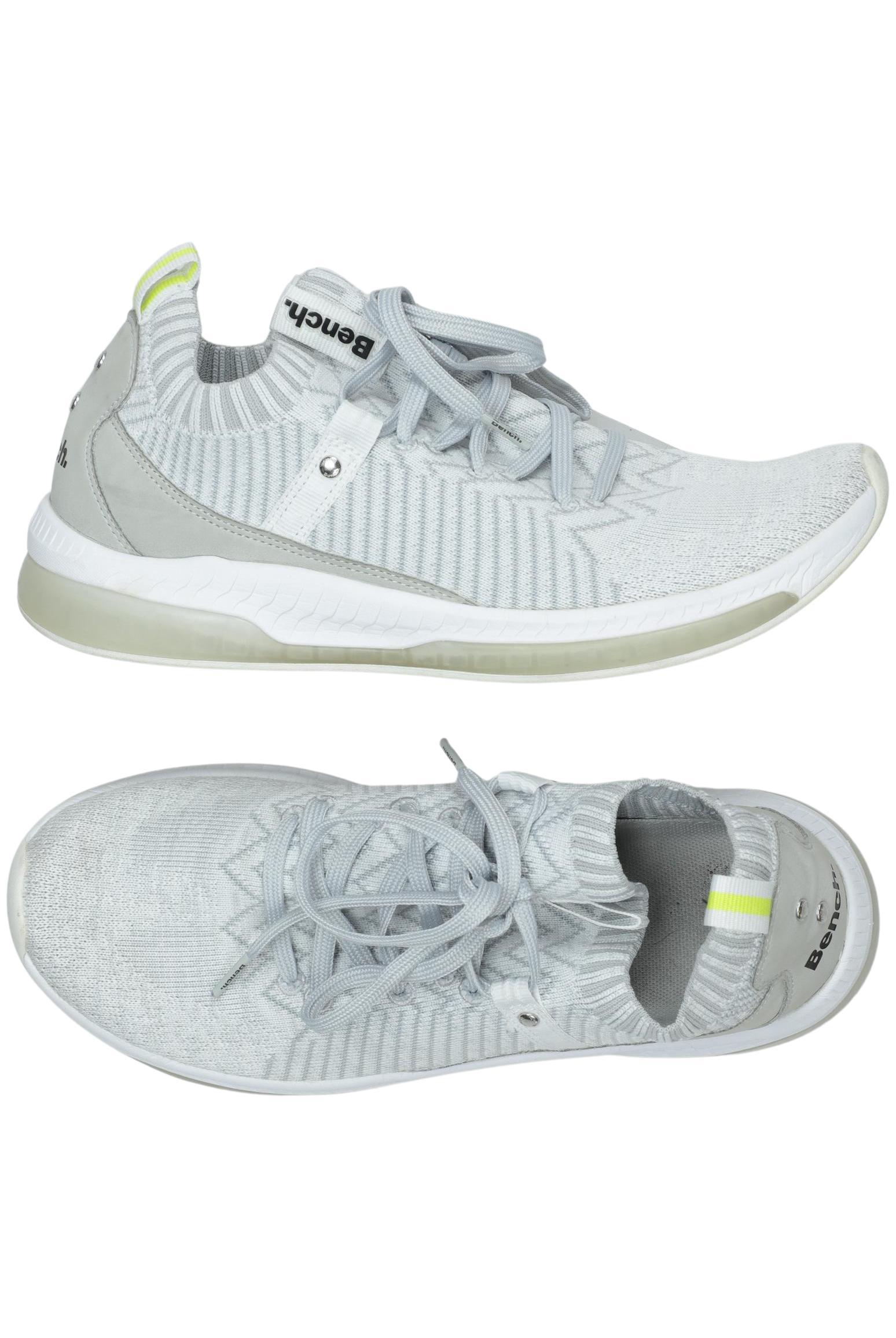 Thumbnail - Bench. Herren Sneakers, grau, Gr. 41