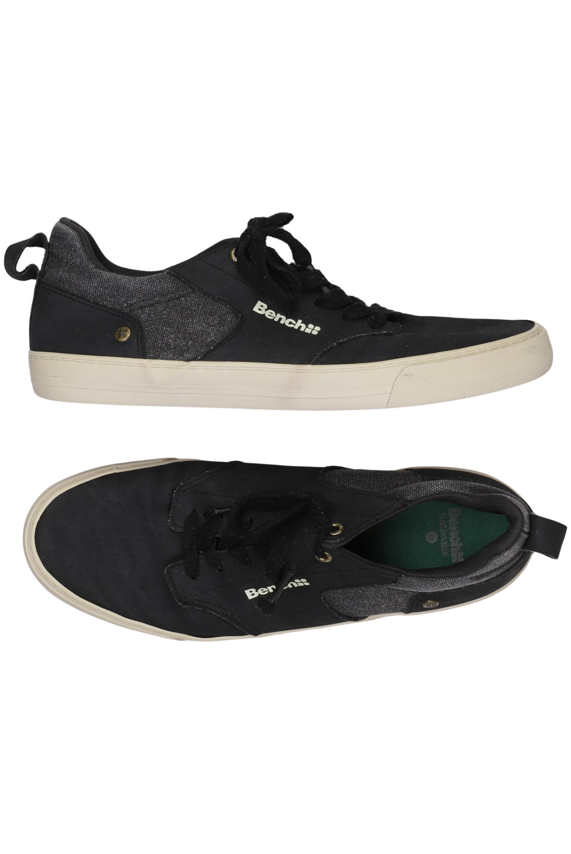 

Bench. Herren Sneakers, marineblau, Gr. 44