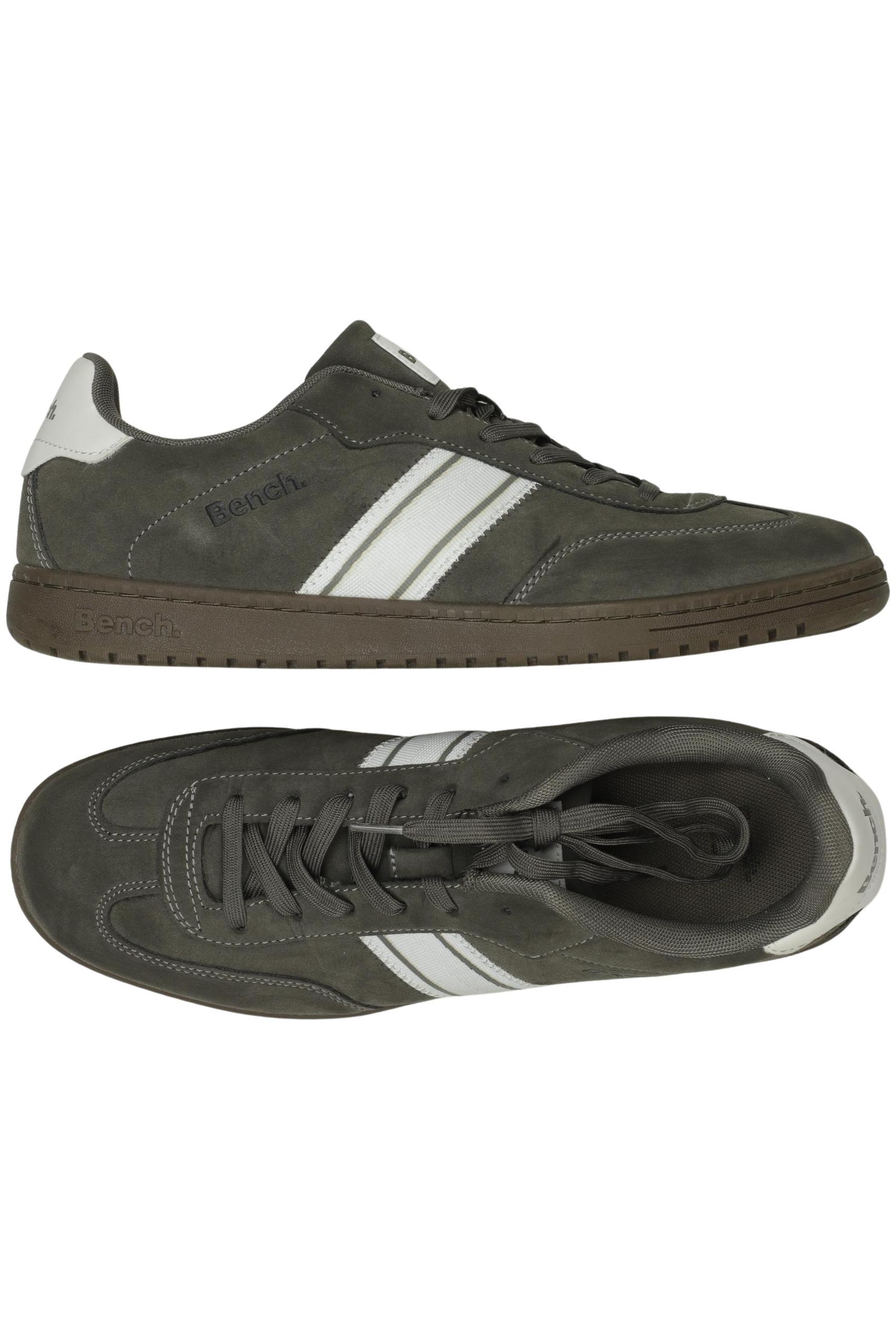 

Bench. Herren Sneakers, grün, Gr. 46