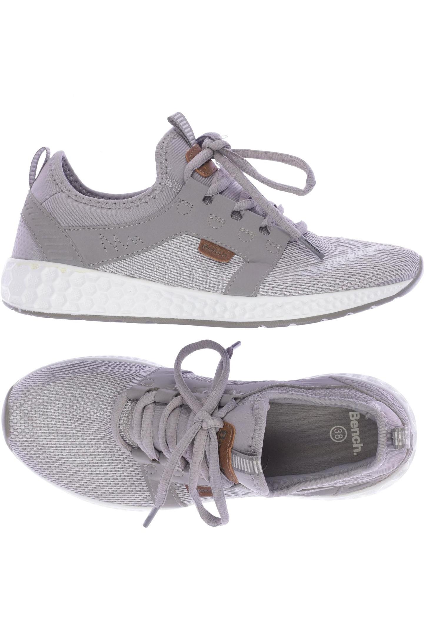 

Bench. Herren Sneakers, grau, Gr. 38