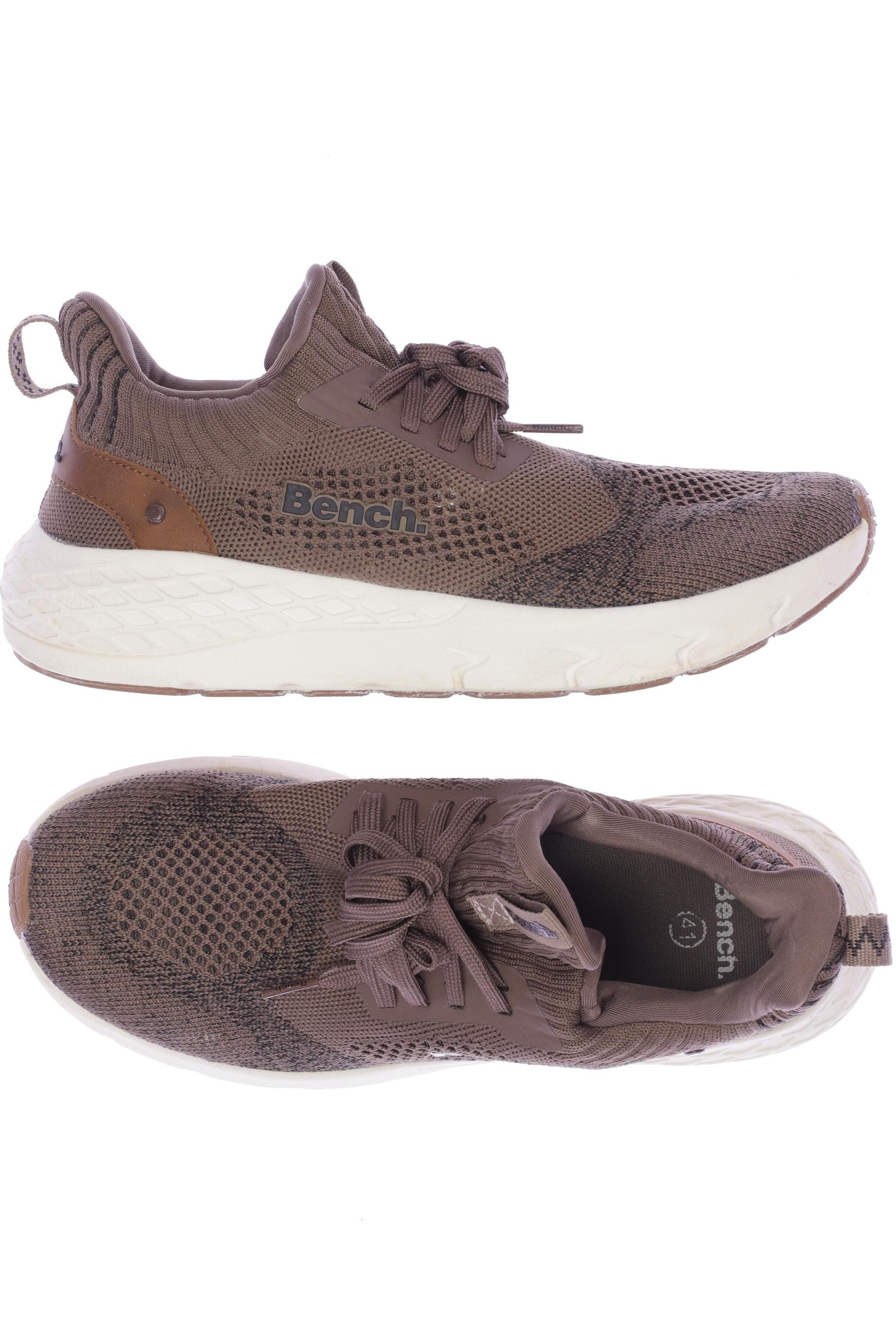 

Bench. Herren Sneakers, braun, Gr. 41