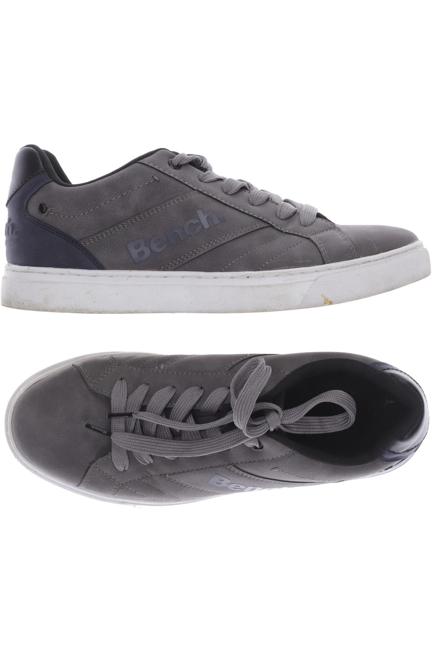 Thumbnail - Bench. Herren Sneakers, grau, Gr. 41