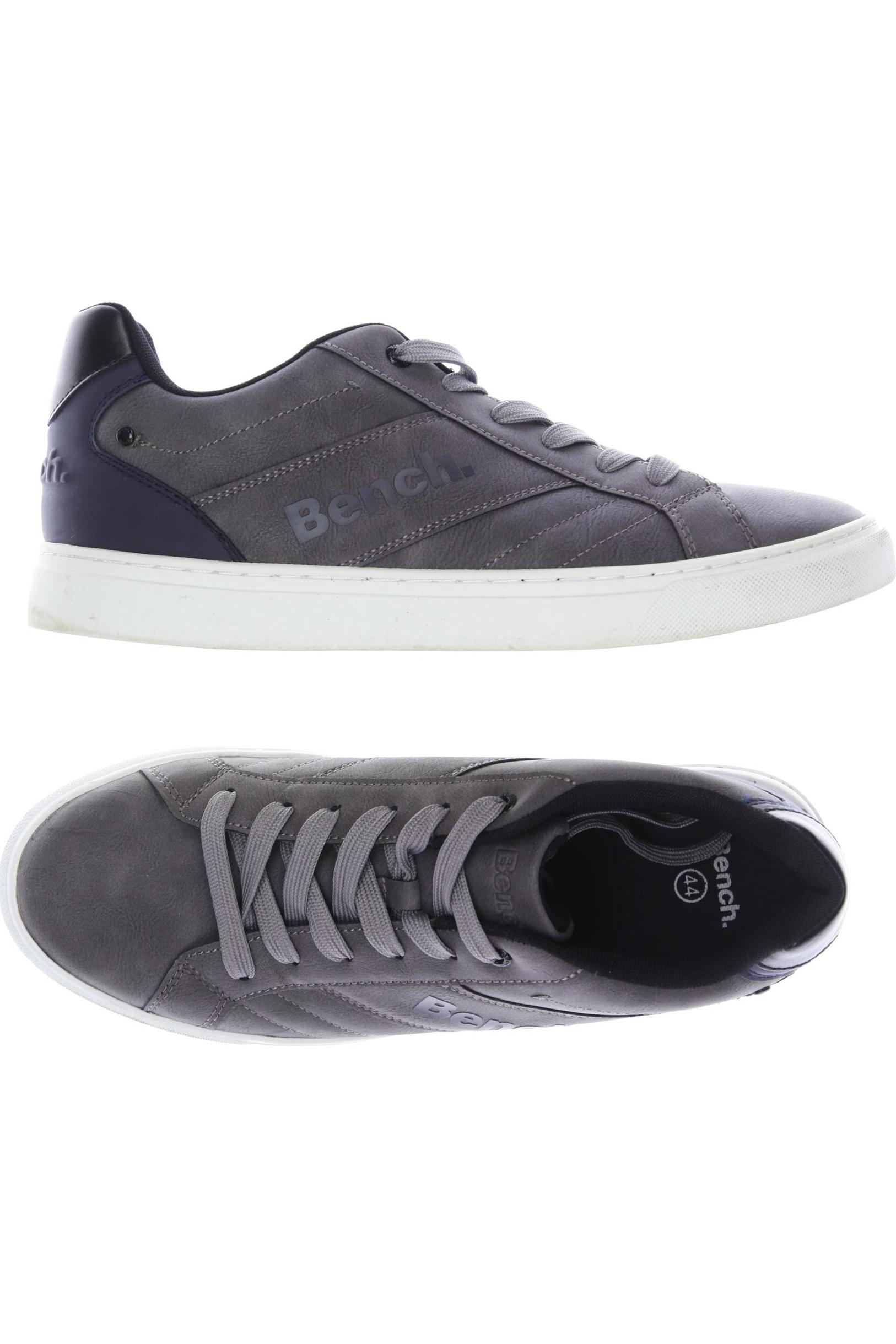 

Bench. Herren Sneakers, grau, Gr. 44