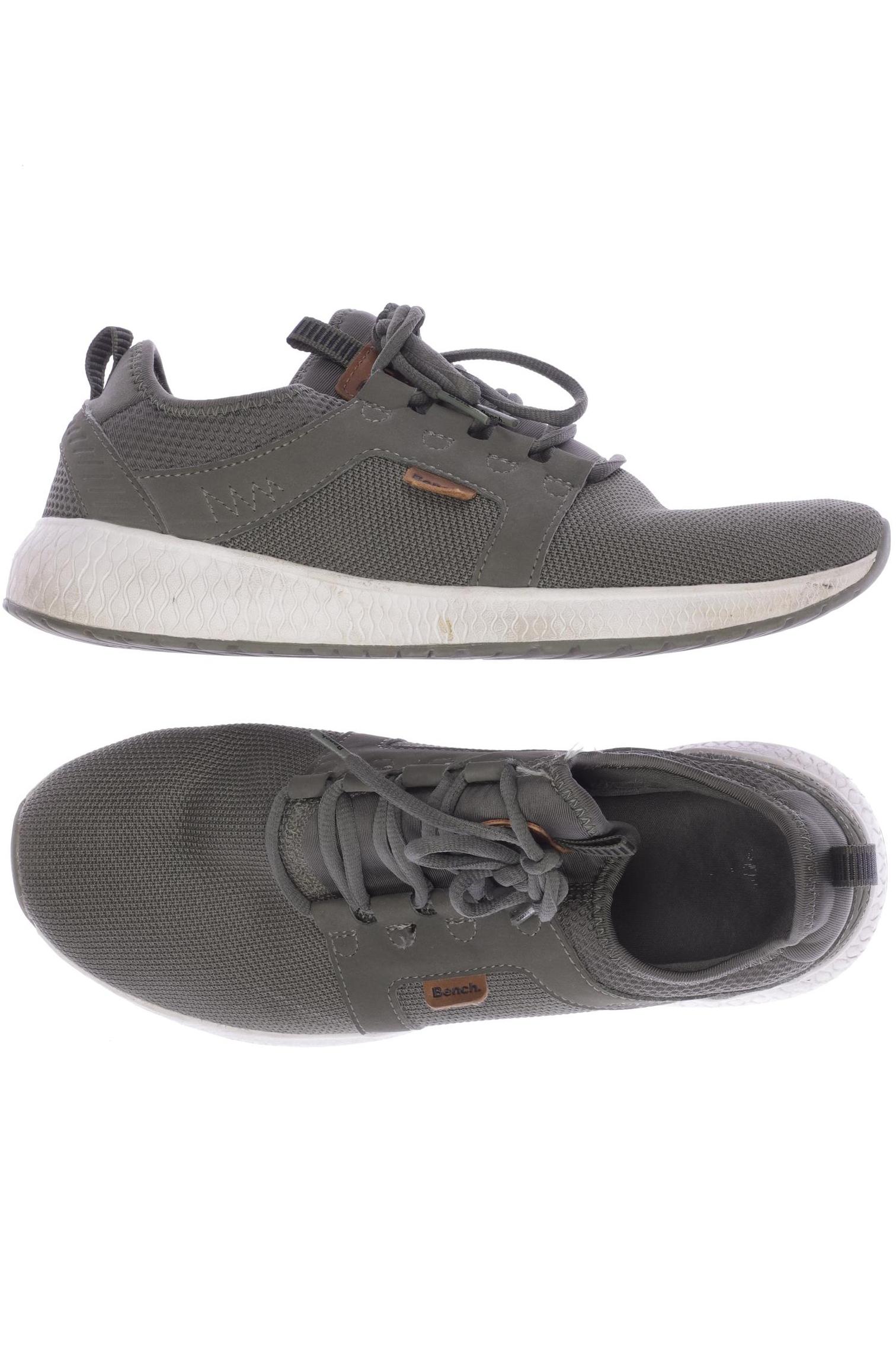 

Bench. Herren Sneakers, grün, Gr. 42