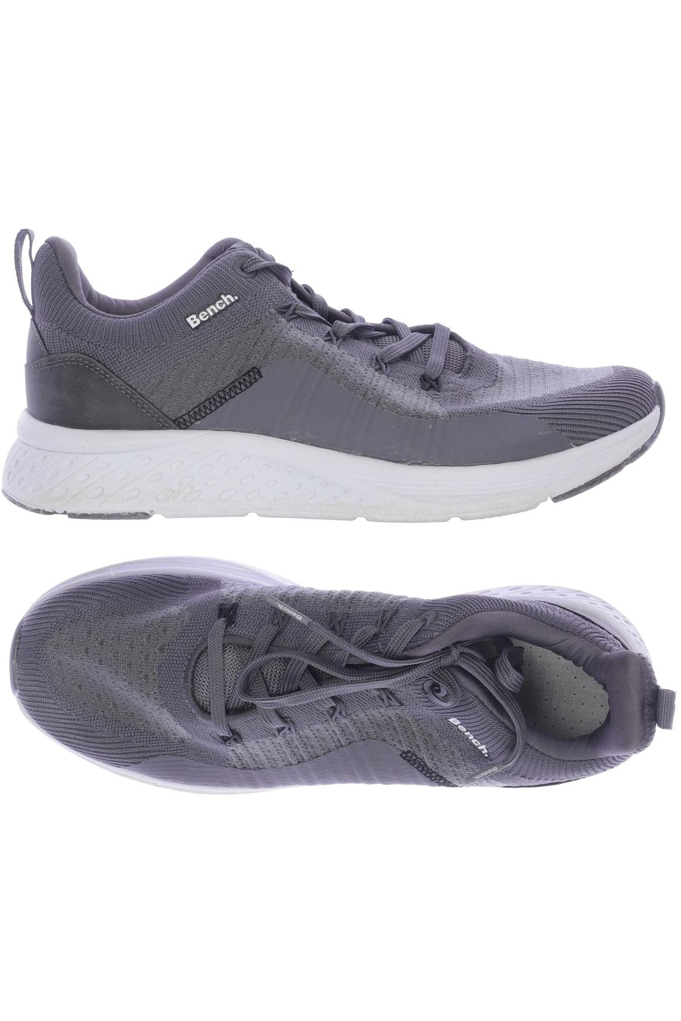 

Bench. Herren Sneakers, grau, Gr. 41