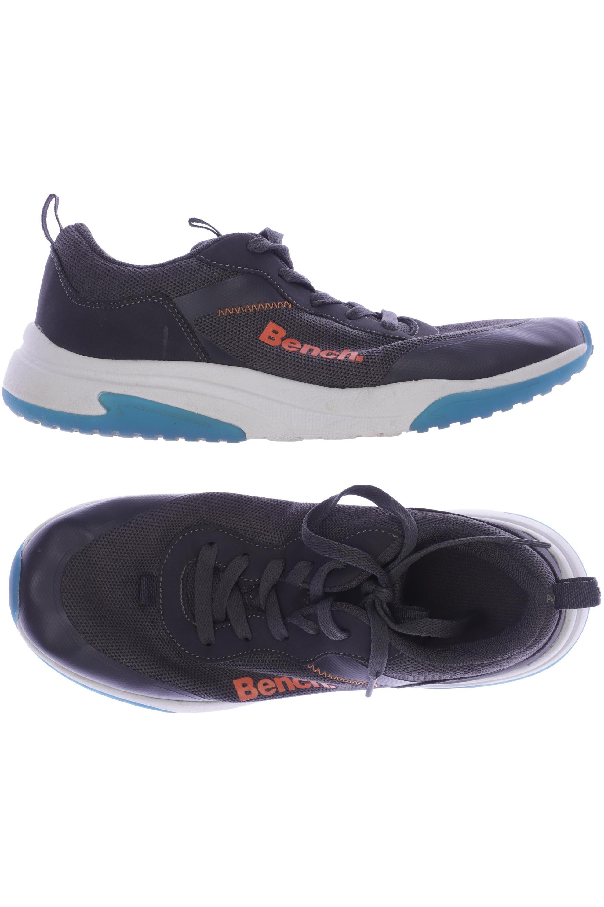 

Bench. Herren Sneakers, grau