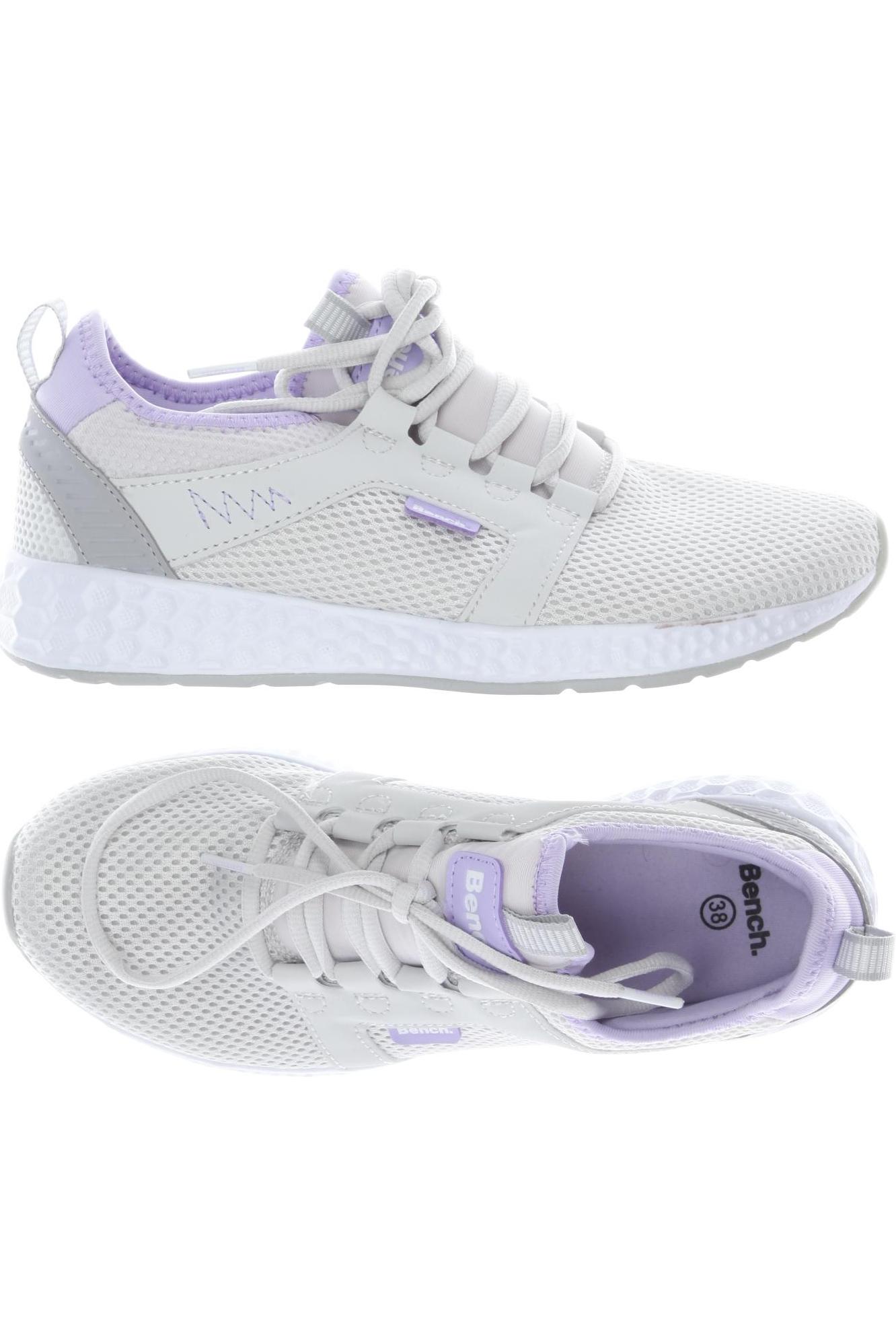 

Bench. Herren Sneakers, weiß, Gr. 38