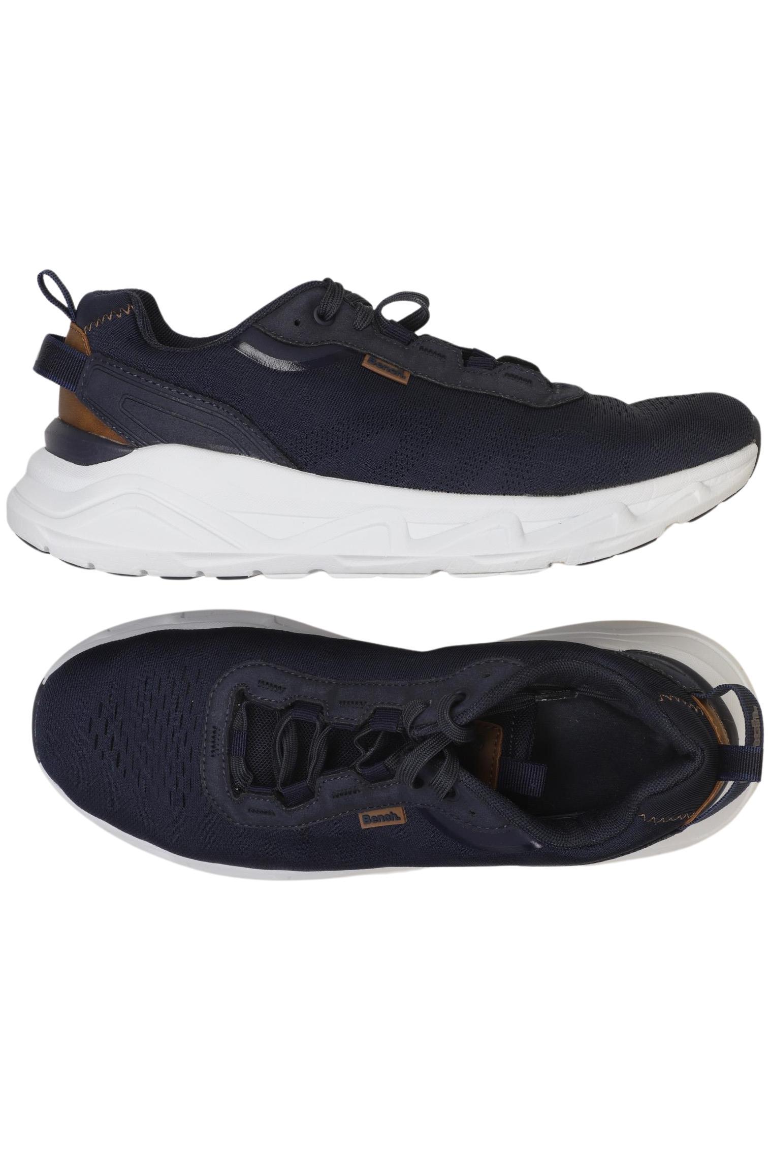 

Bench. Herren Sneakers, marineblau, Gr. 41