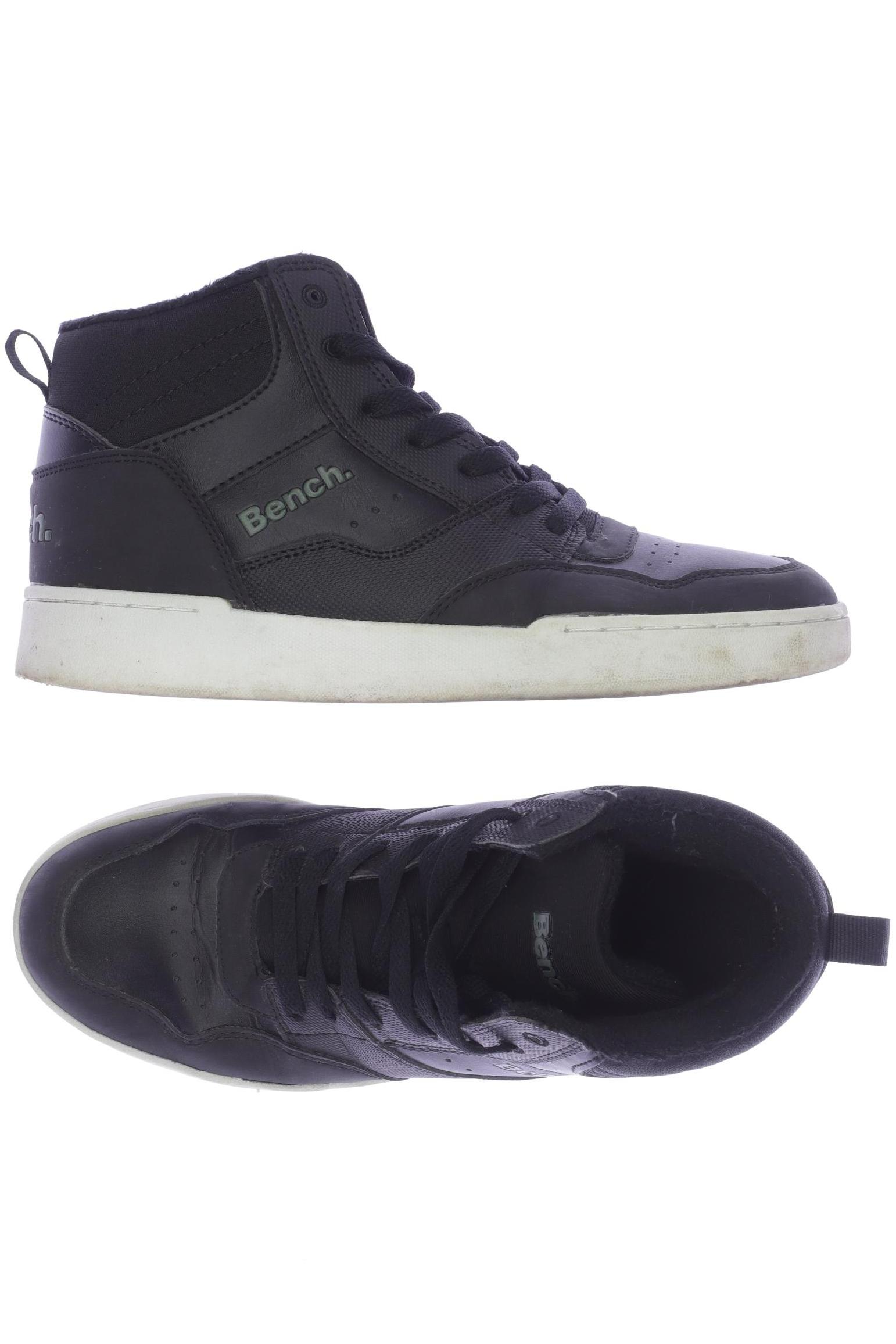 

Bench. Herren Sneakers, schwarz, Gr. 39