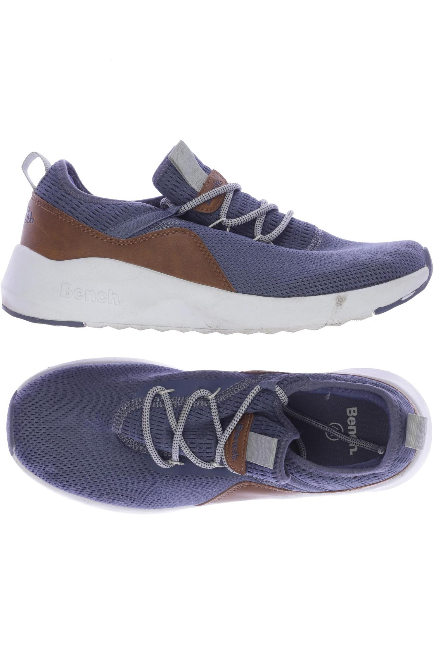 

Bench. Herren Sneakers, blau