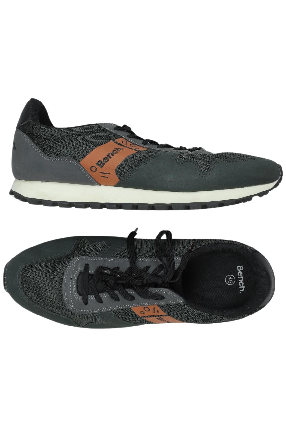 

Bench. Herren Sneakers, grün, Gr. 46