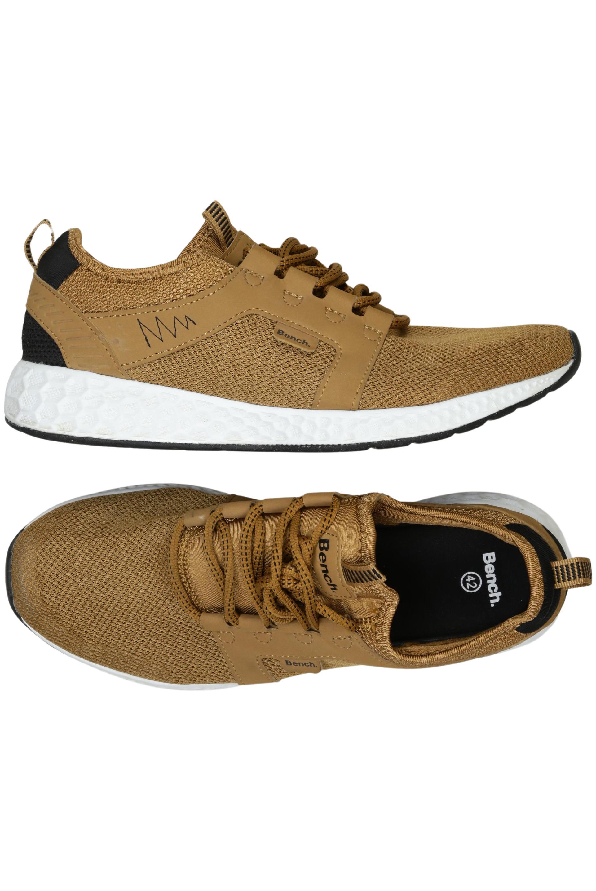 

Bench. Herren Sneakers, braun, Gr. 42