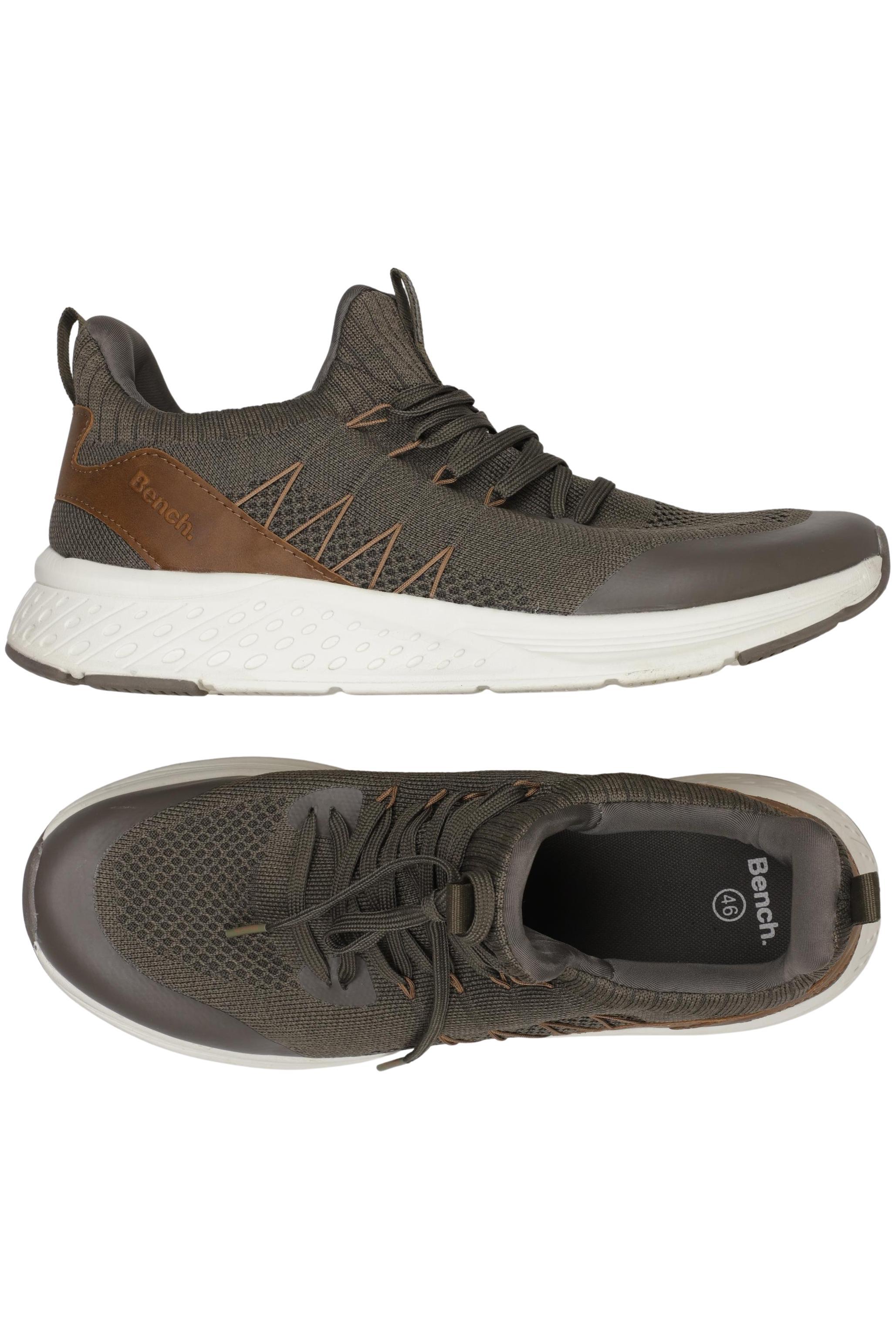 

Bench. Herren Sneakers, braun, Gr. 46