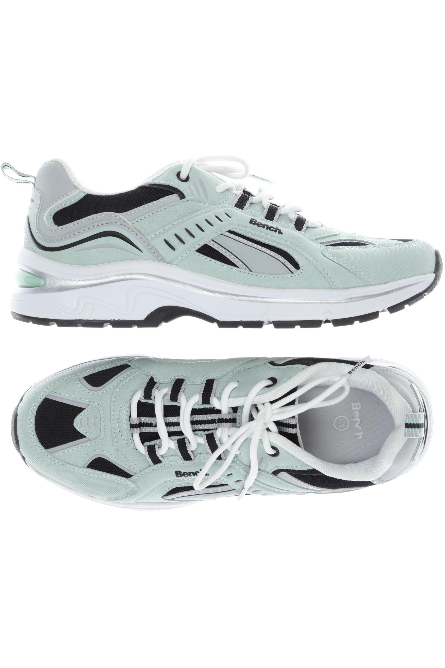 

Bench. Herren Sneakers, hellgrün, Gr. 41