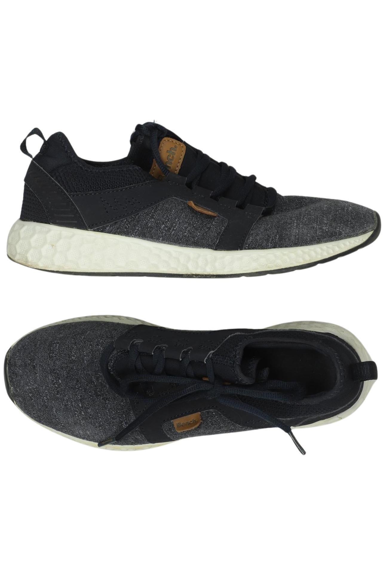 Thumbnail - Bench. Herren Sneakers, marineblau, Gr. 40